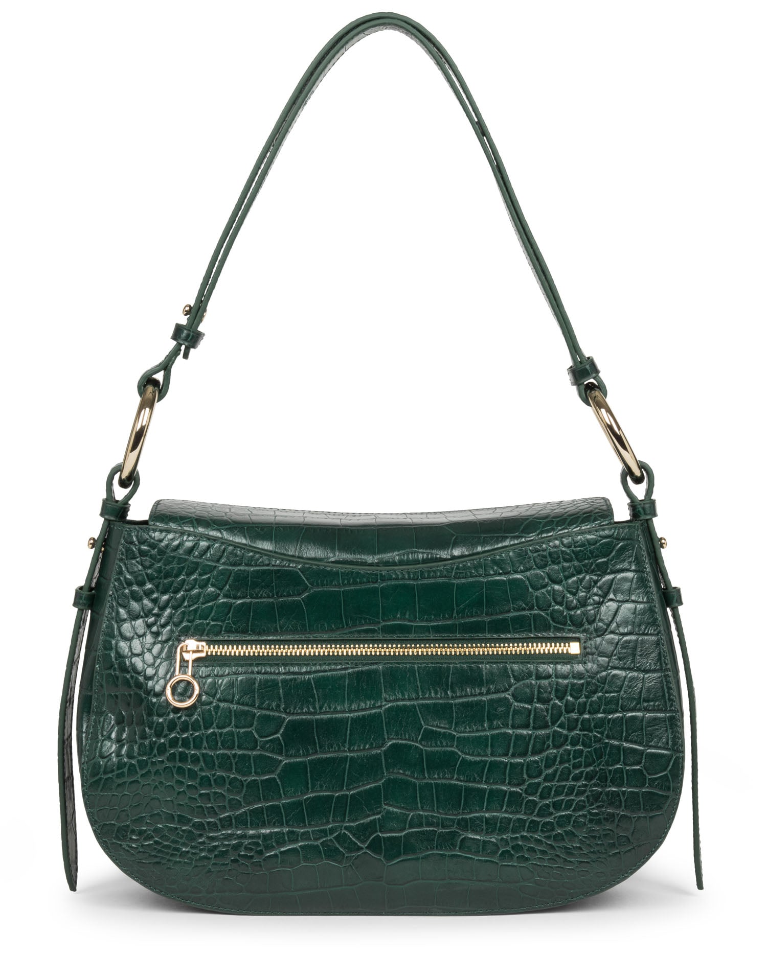meet me exotic #couleur_vert croco
