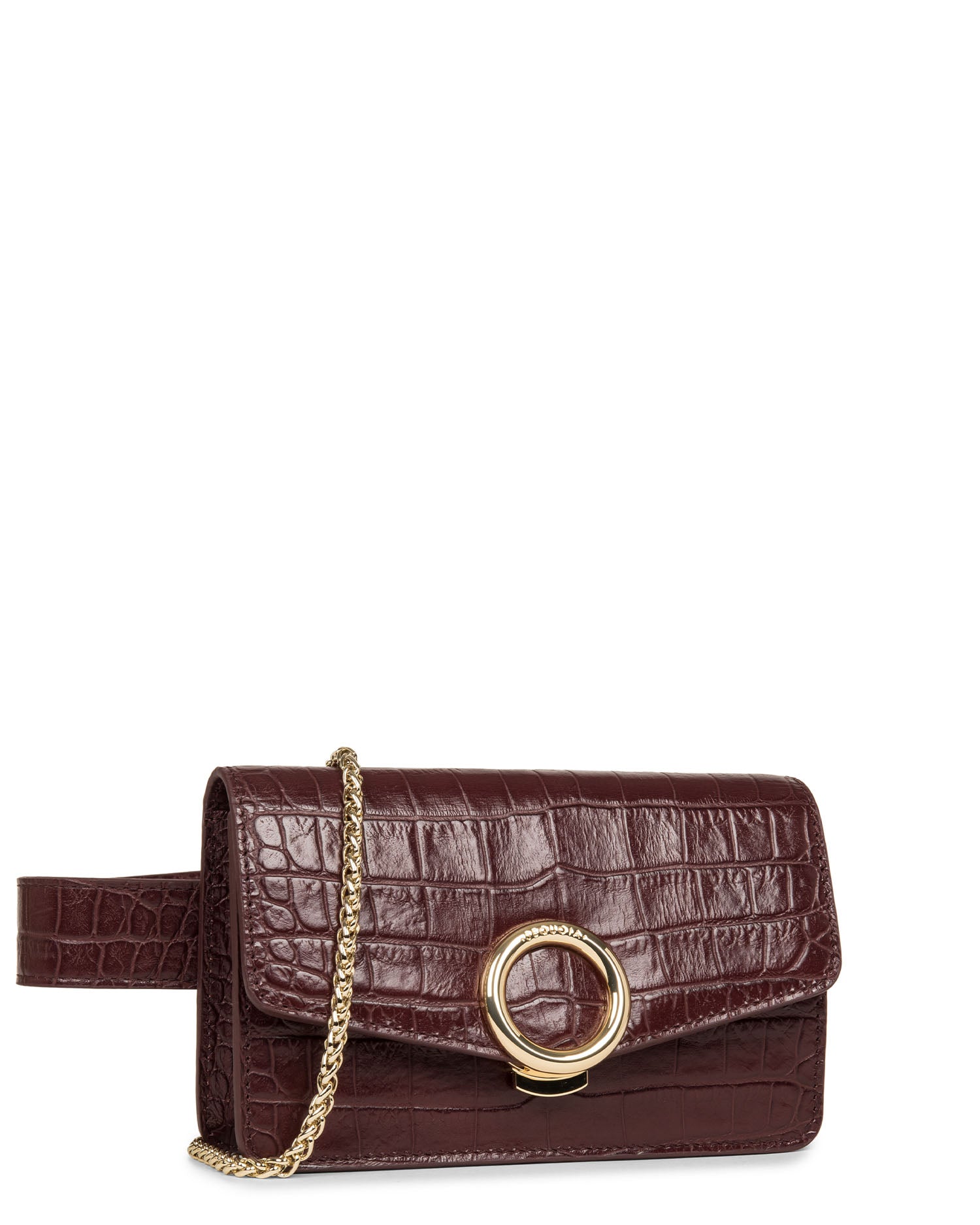 muse croco #couleur_bordeaux croco