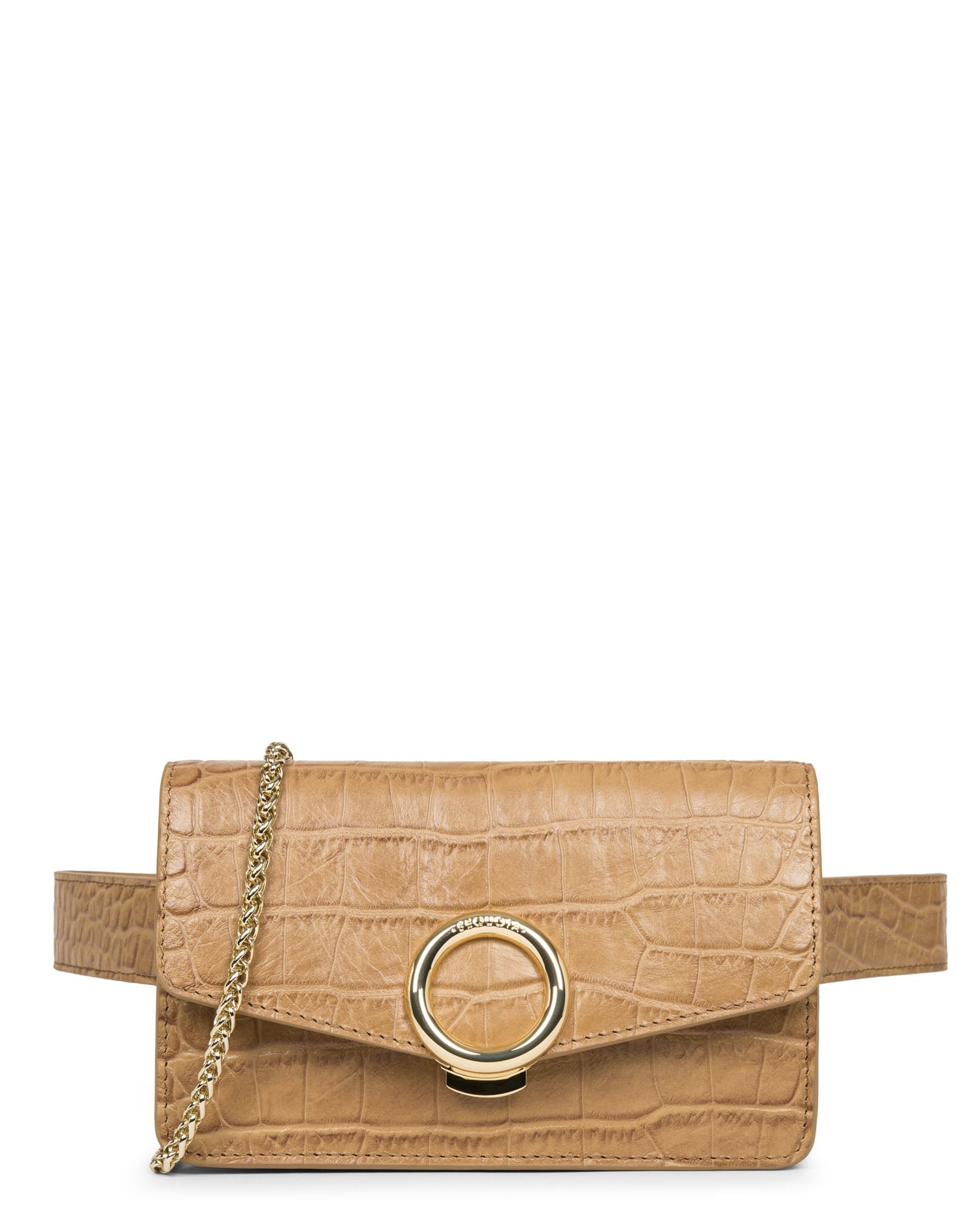 muse croco #couleur_camel croco