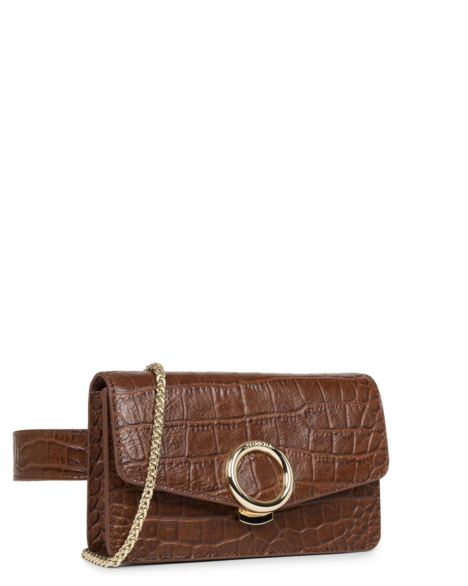muse croco #couleur_chataigne croco