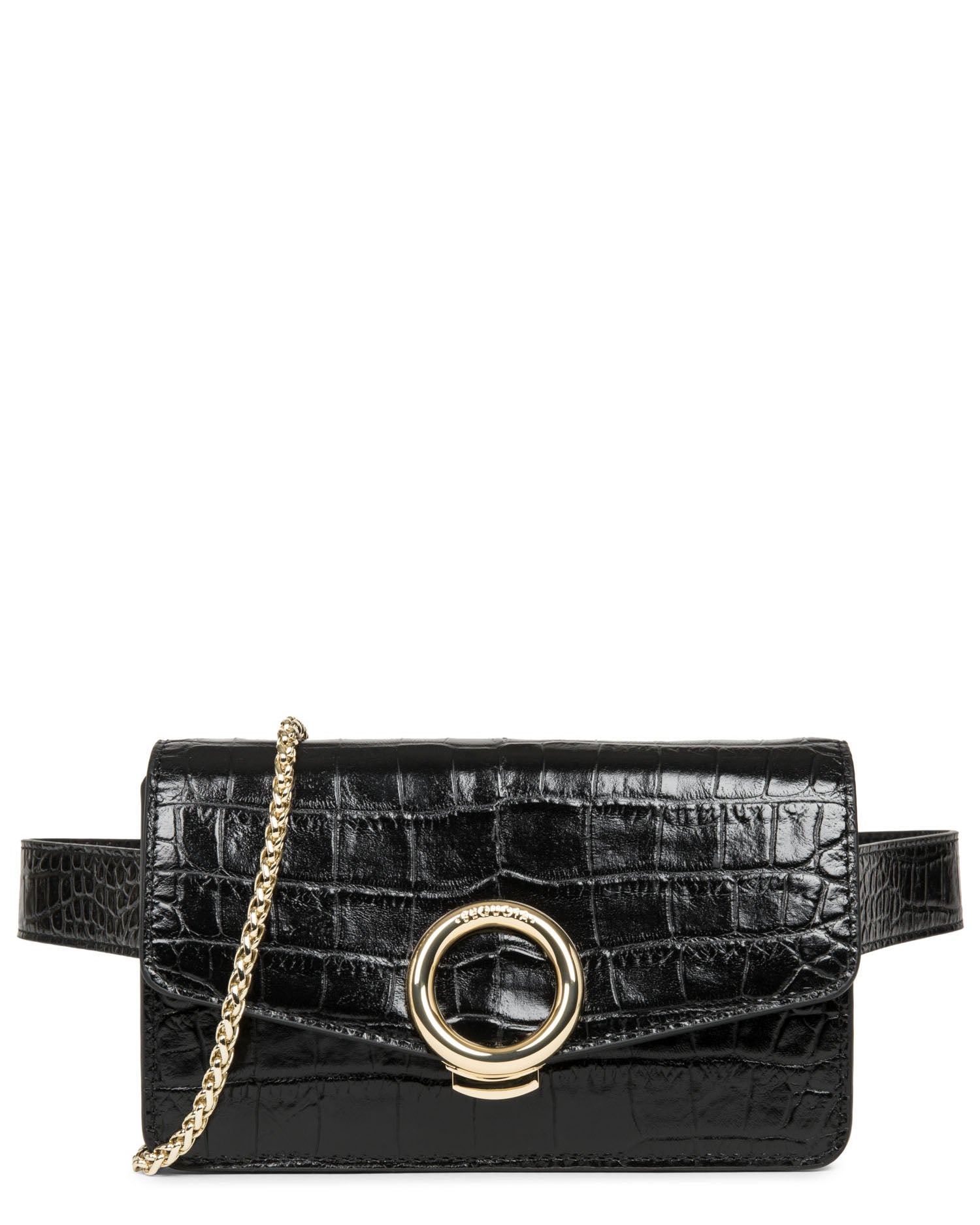 muse croco #couleur_noir croco
