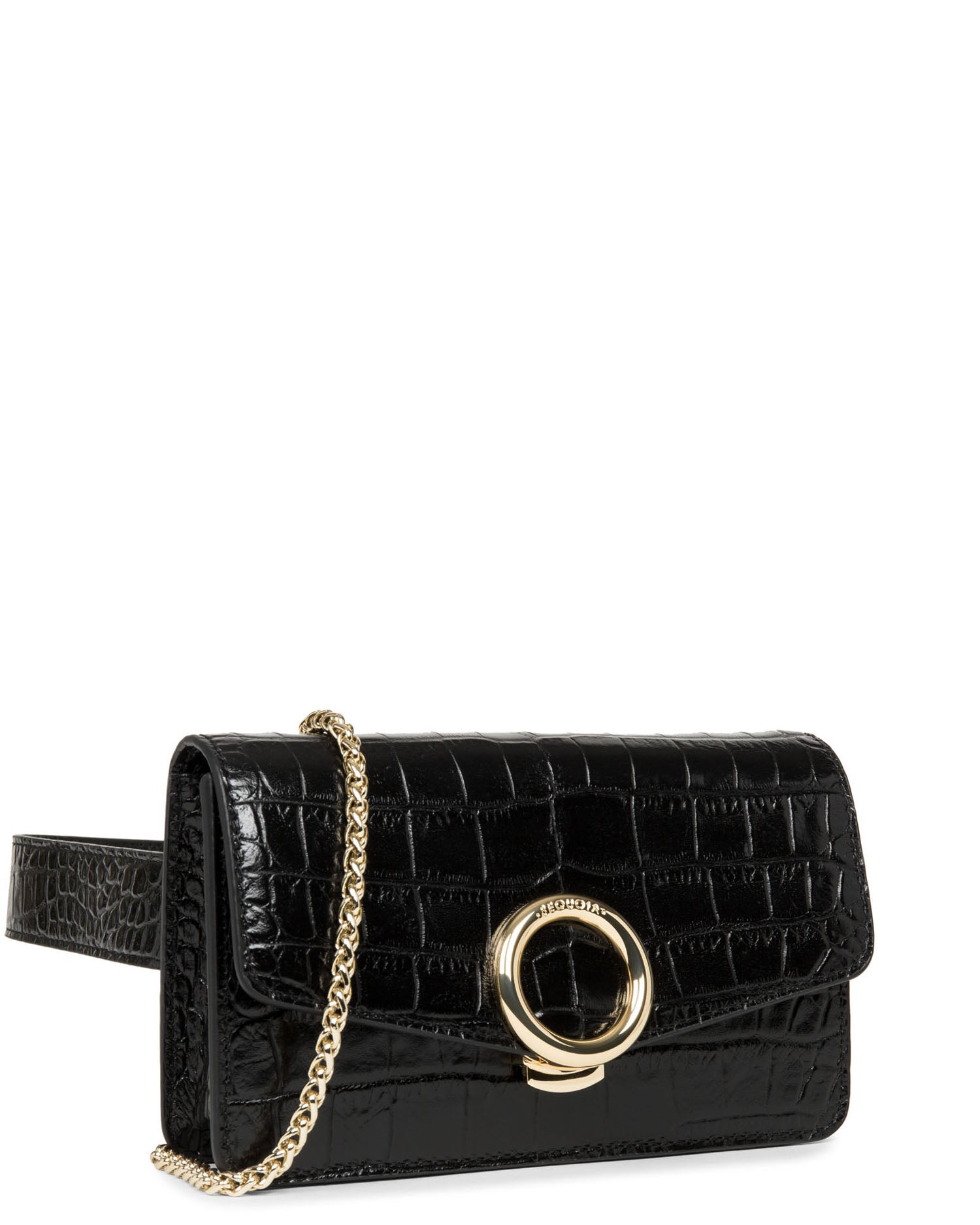 muse croco #couleur_noir croco