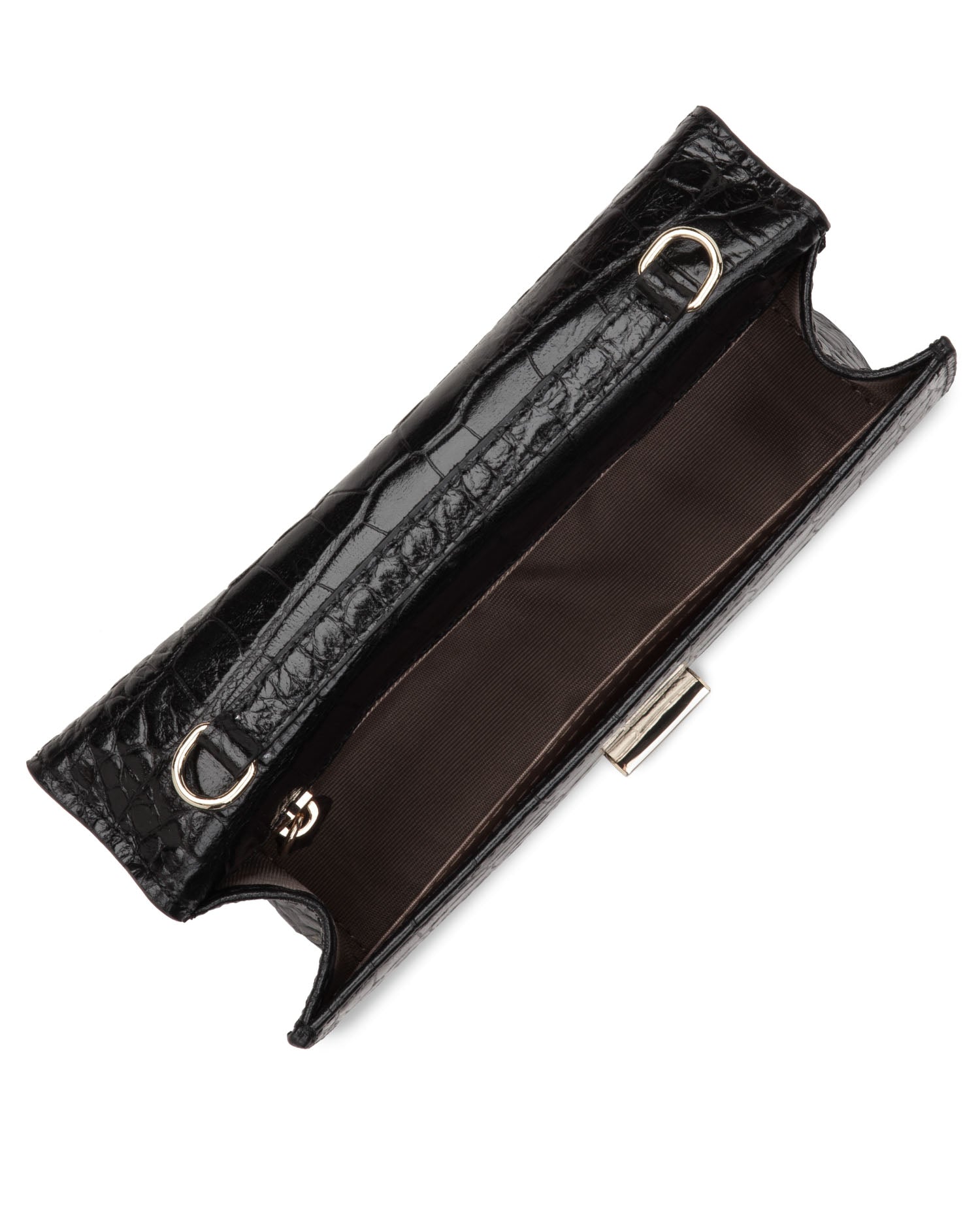 muse croco #couleur_noir croco