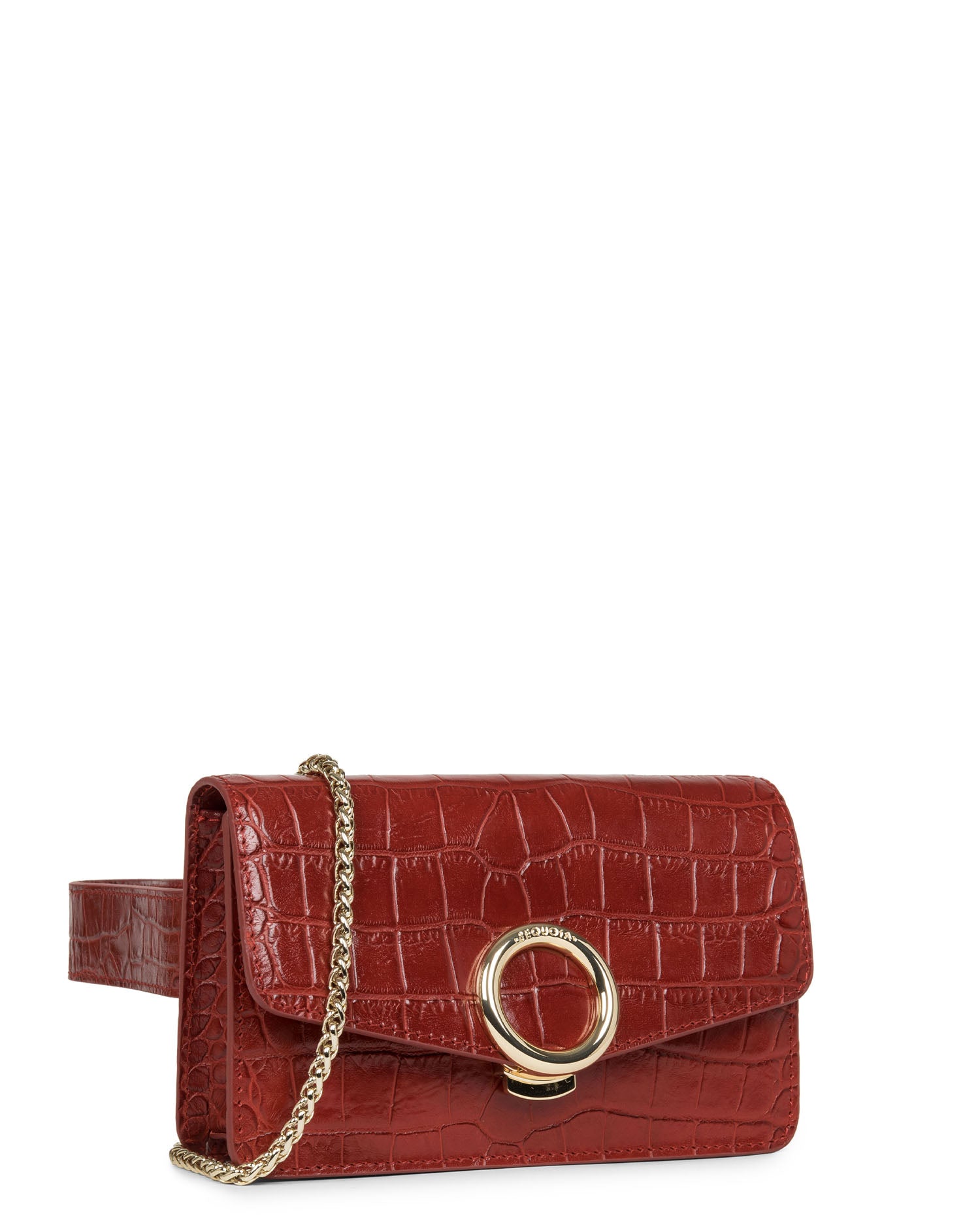muse croco #couleur_rouge croco