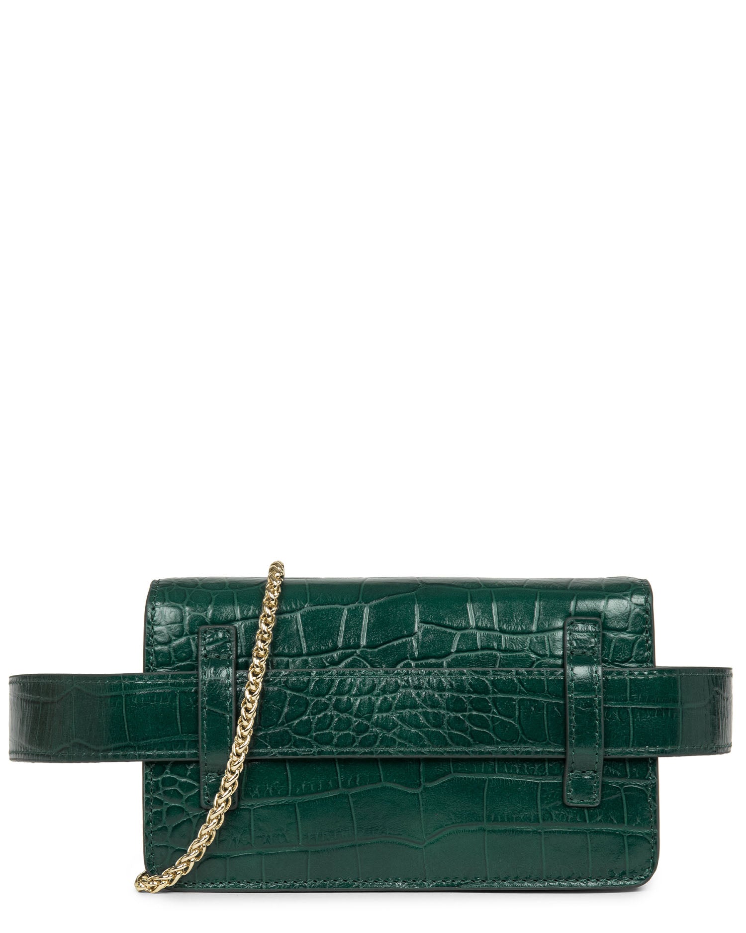 muse croco #couleur_vert alpincroco