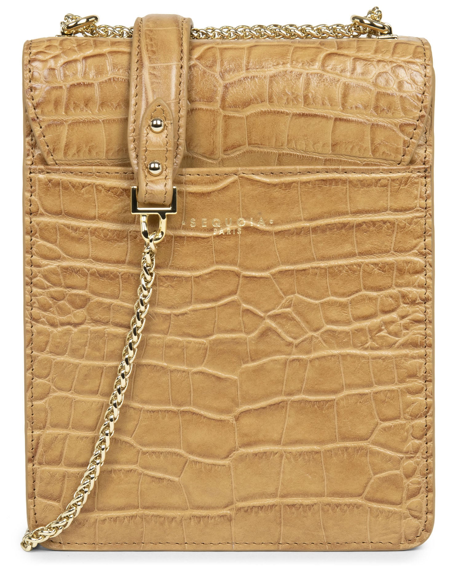 muse croco #couleur_camel croco