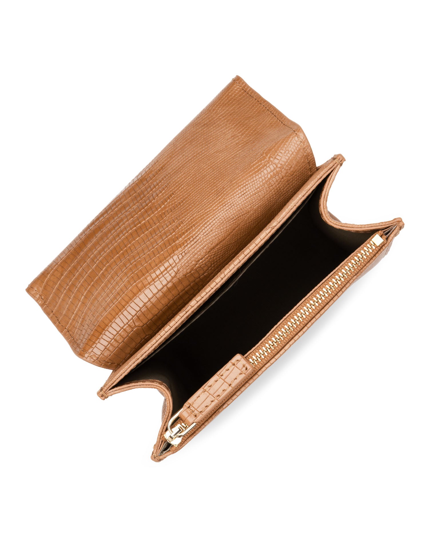muse croco #couleur_camel lez