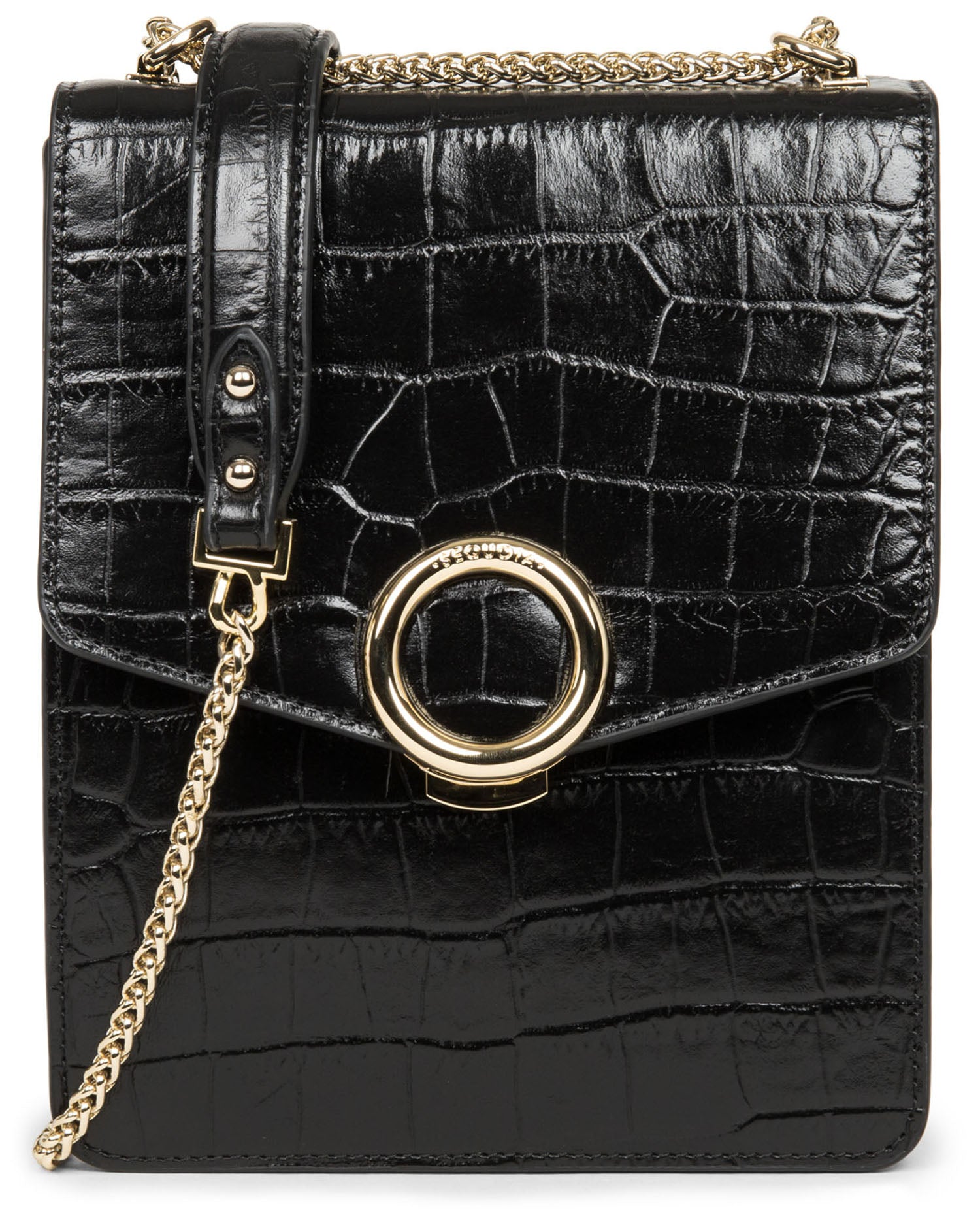 muse croco #couleur_noir croco