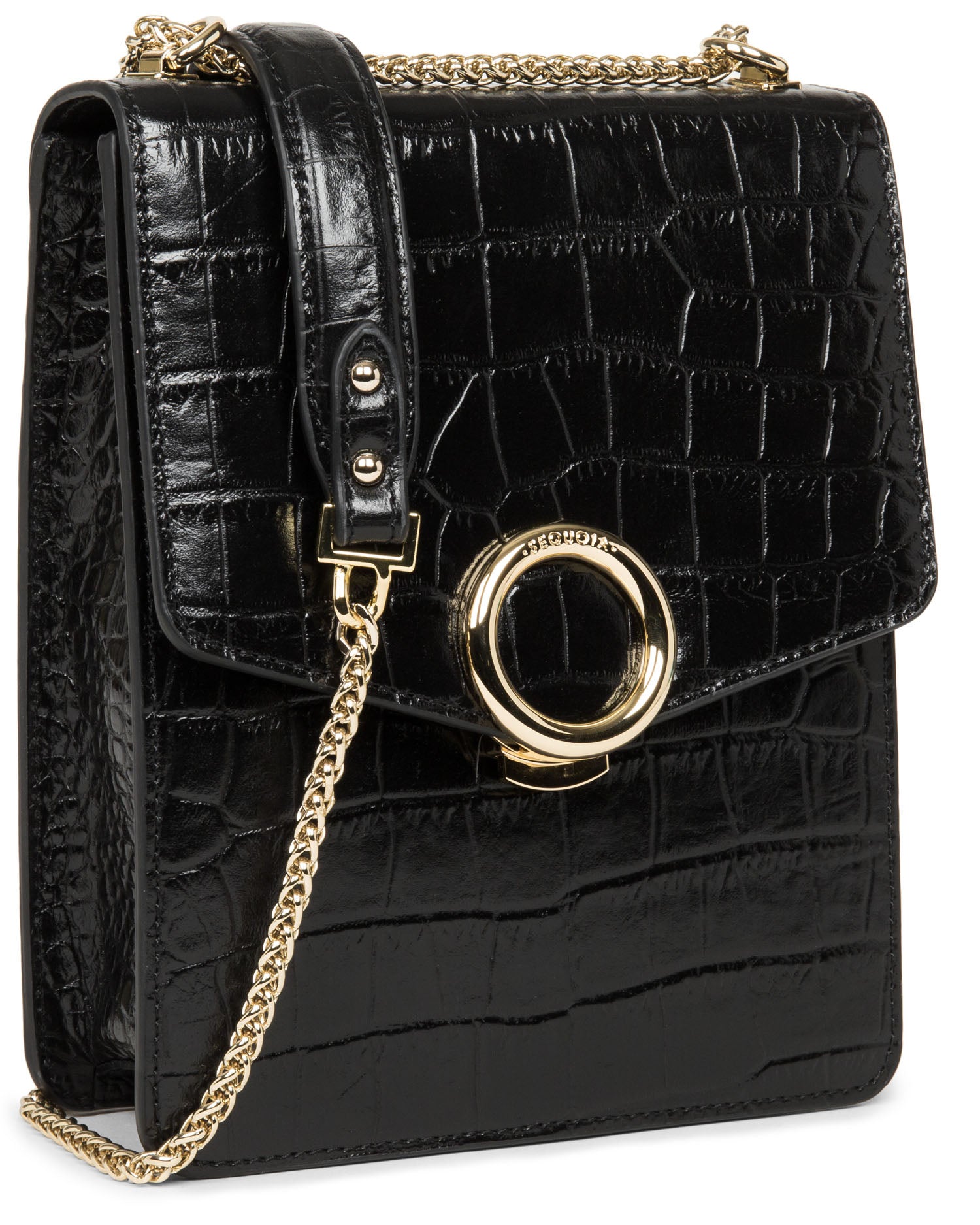 muse croco #couleur_noir croco