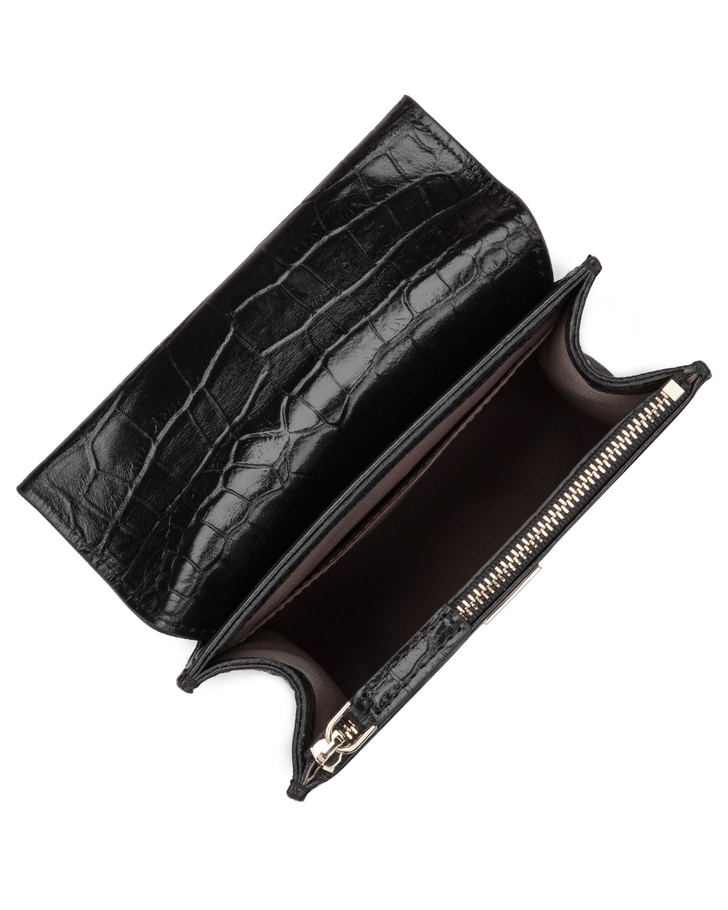 muse croco #couleur_noir croco