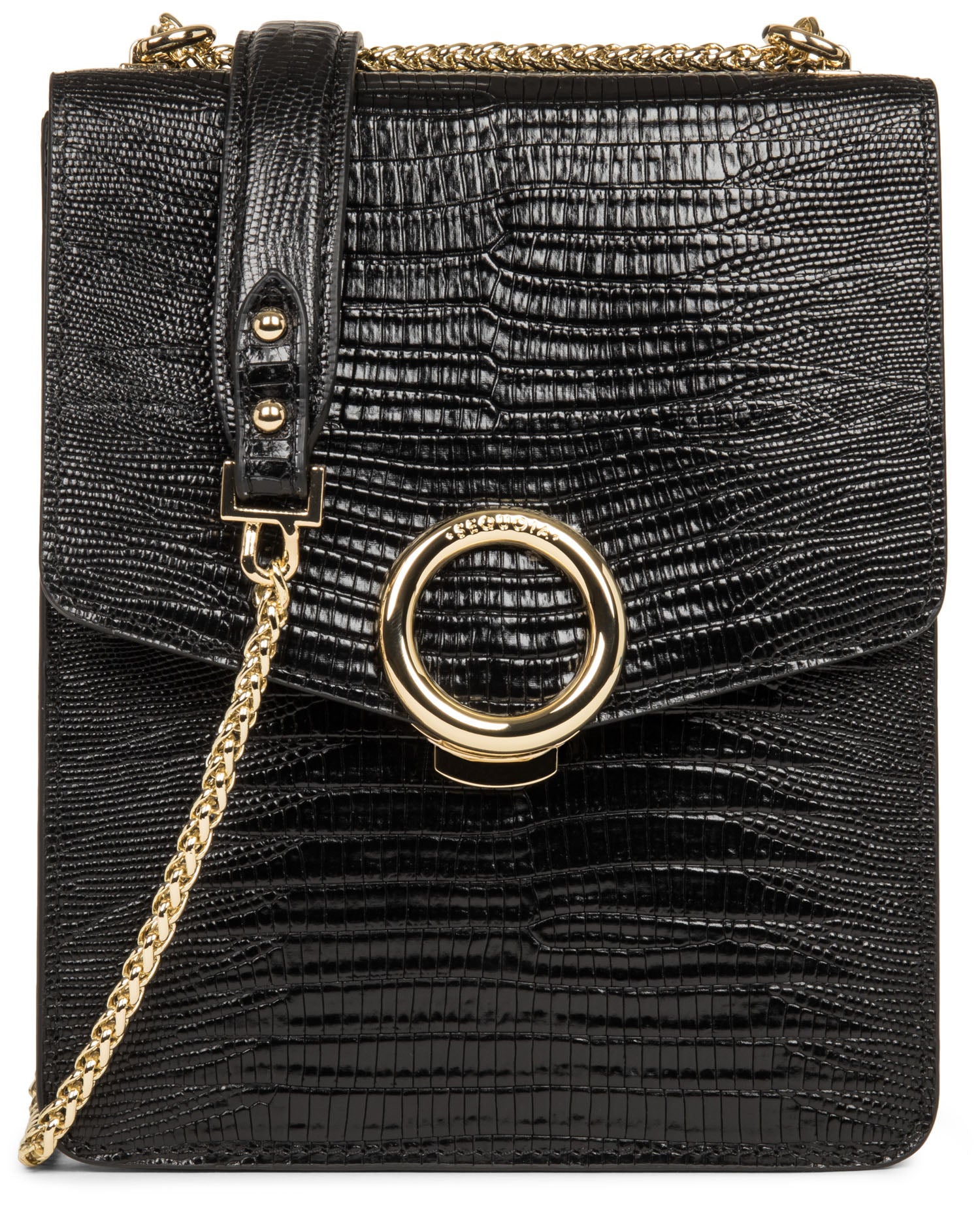 muse croco #couleur_noir lez