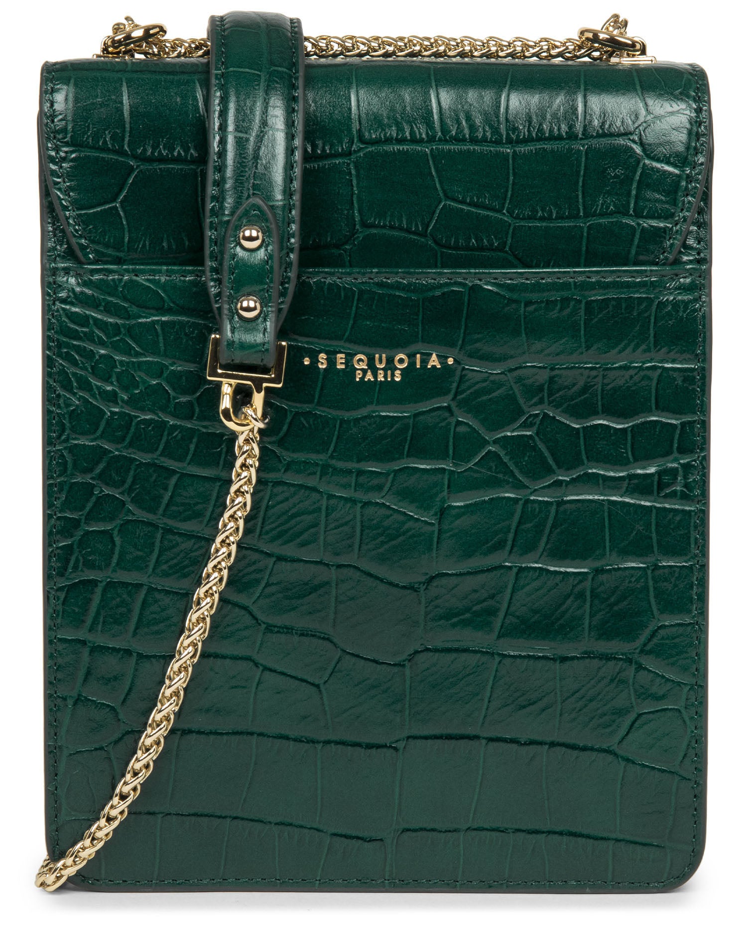 muse croco #couleur_vert alpincroco