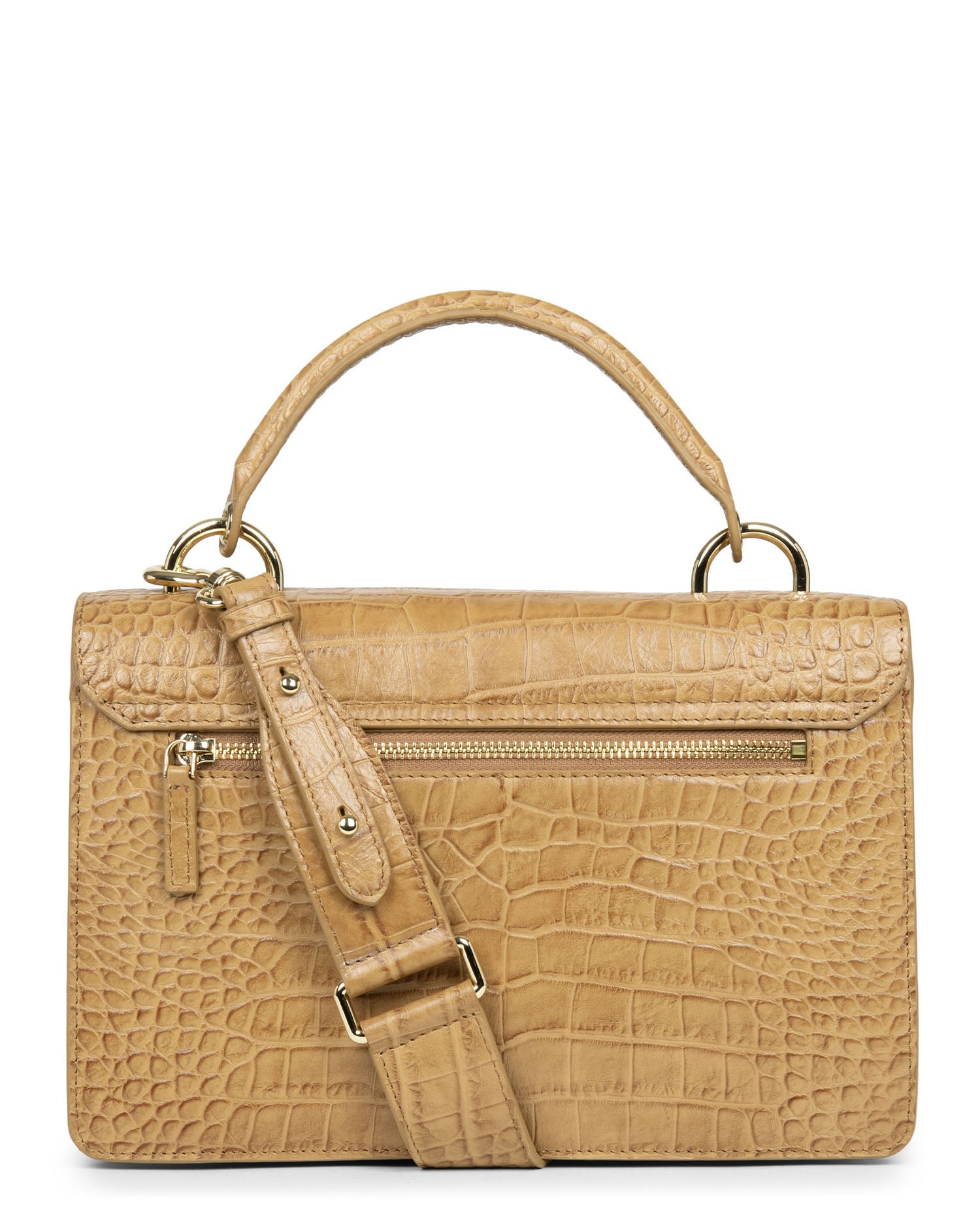 muse croco #couleur_camel croco