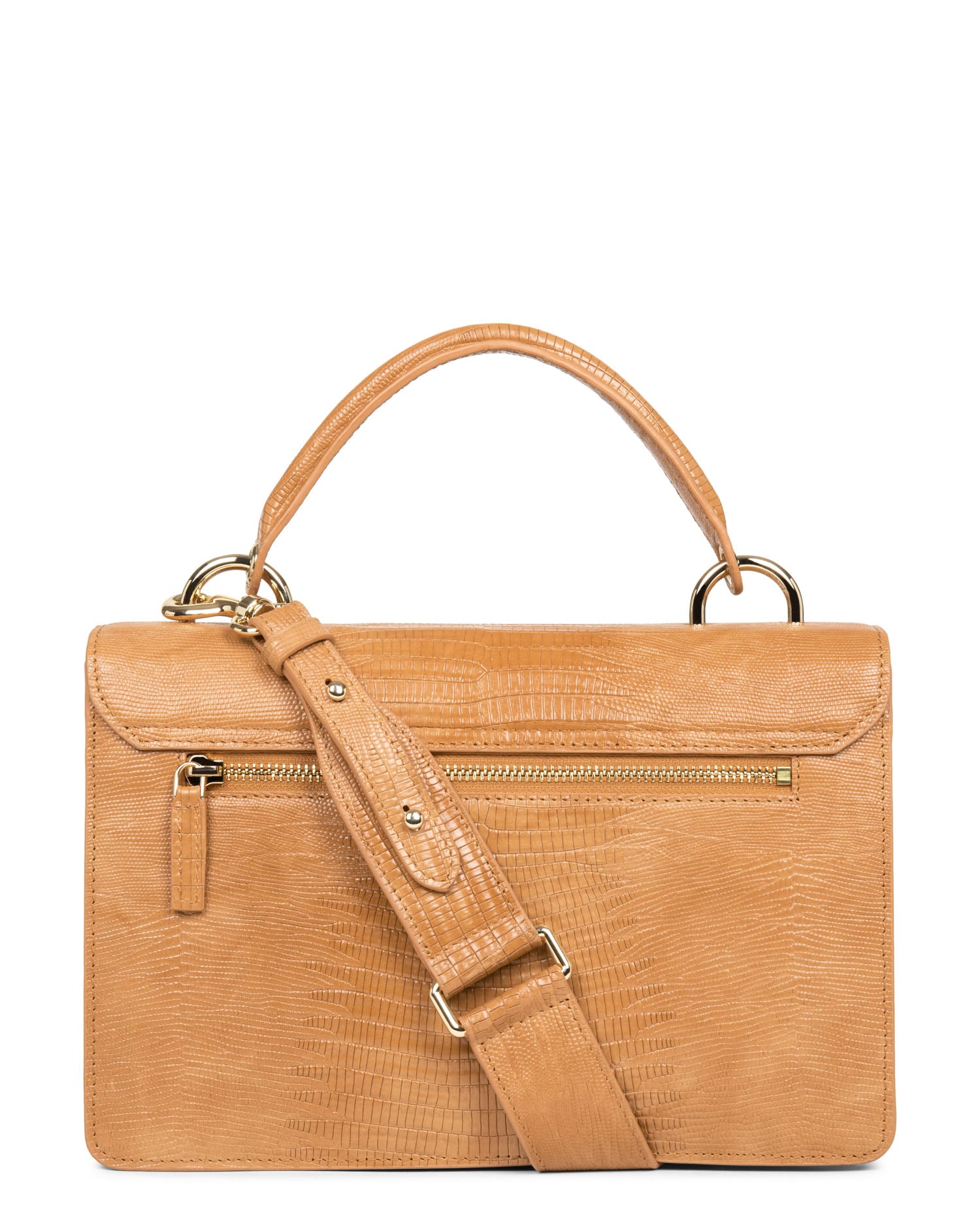 muse croco #couleur_camel lez