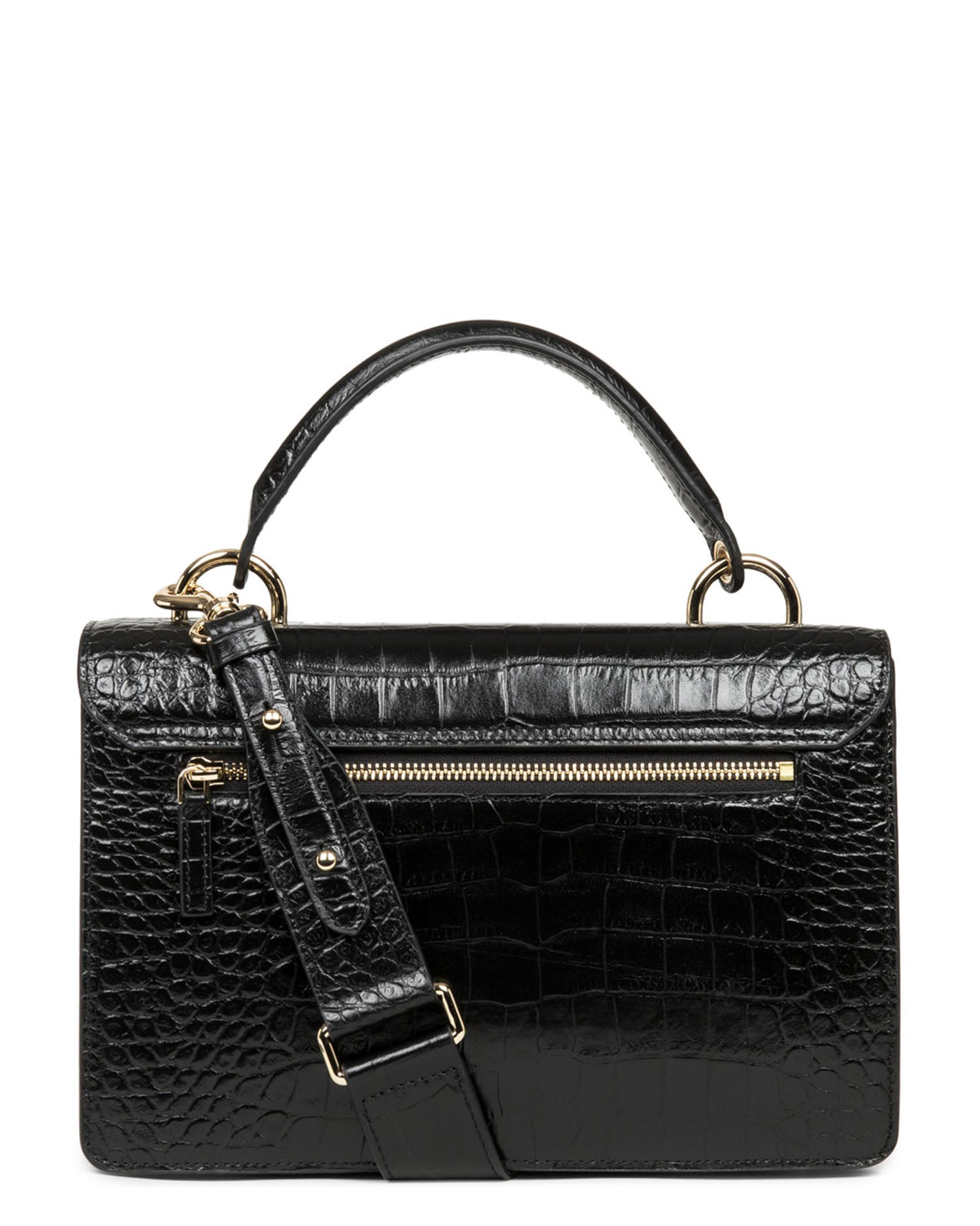 muse croco #couleur_noir croco