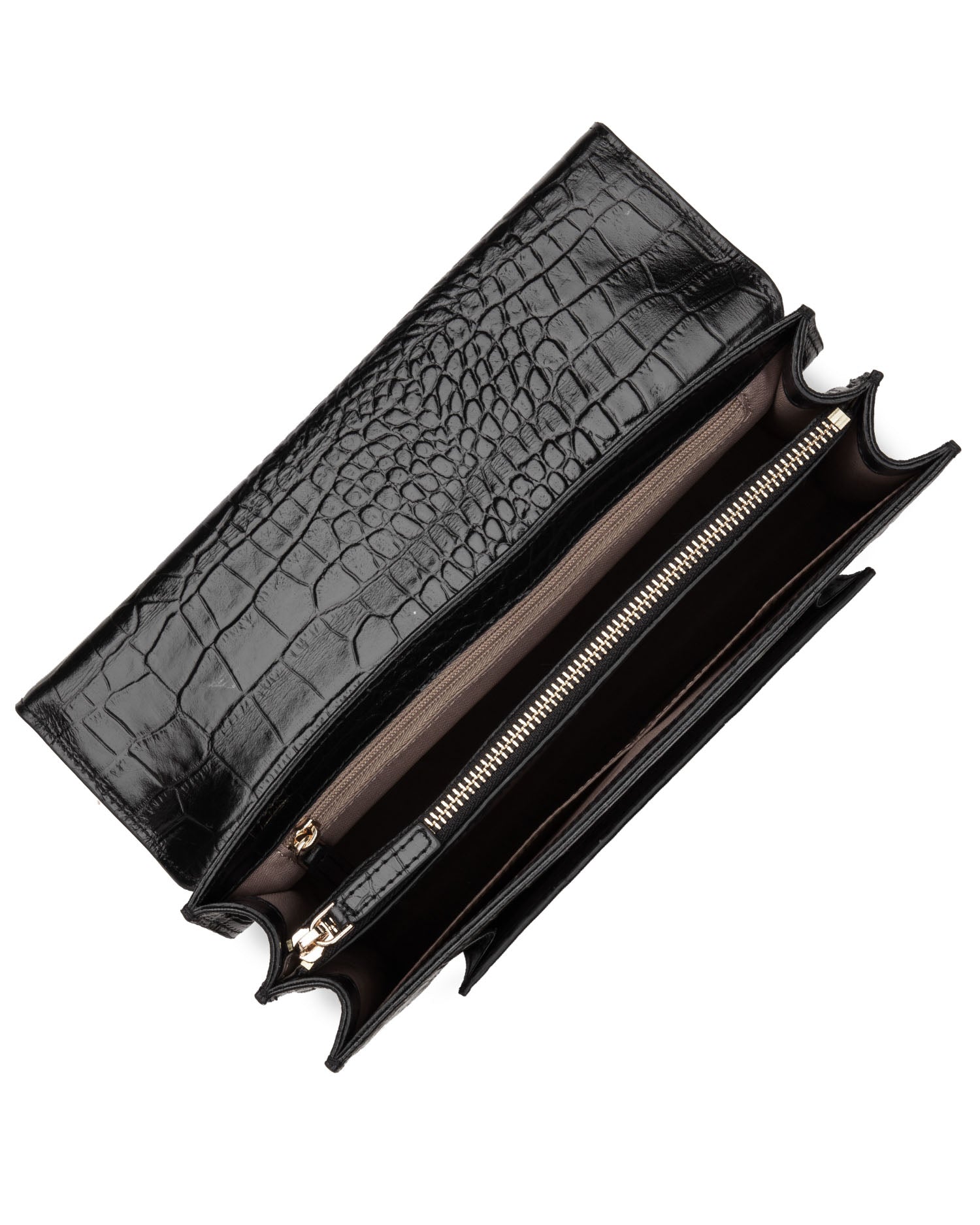 muse croco #couleur_noir croco