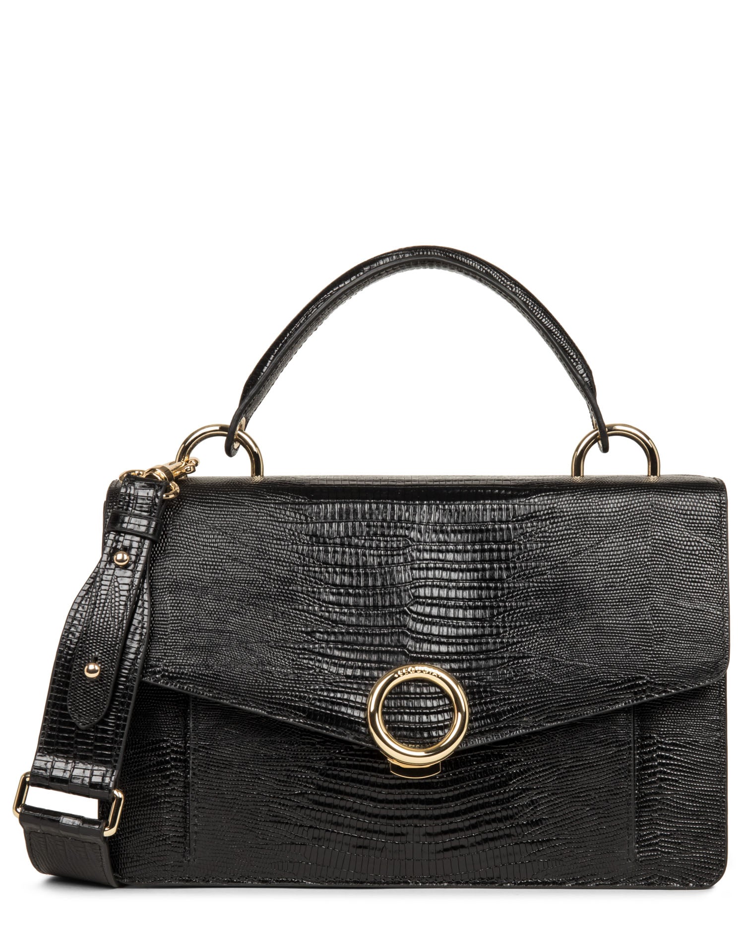 muse croco #couleur_noir lez