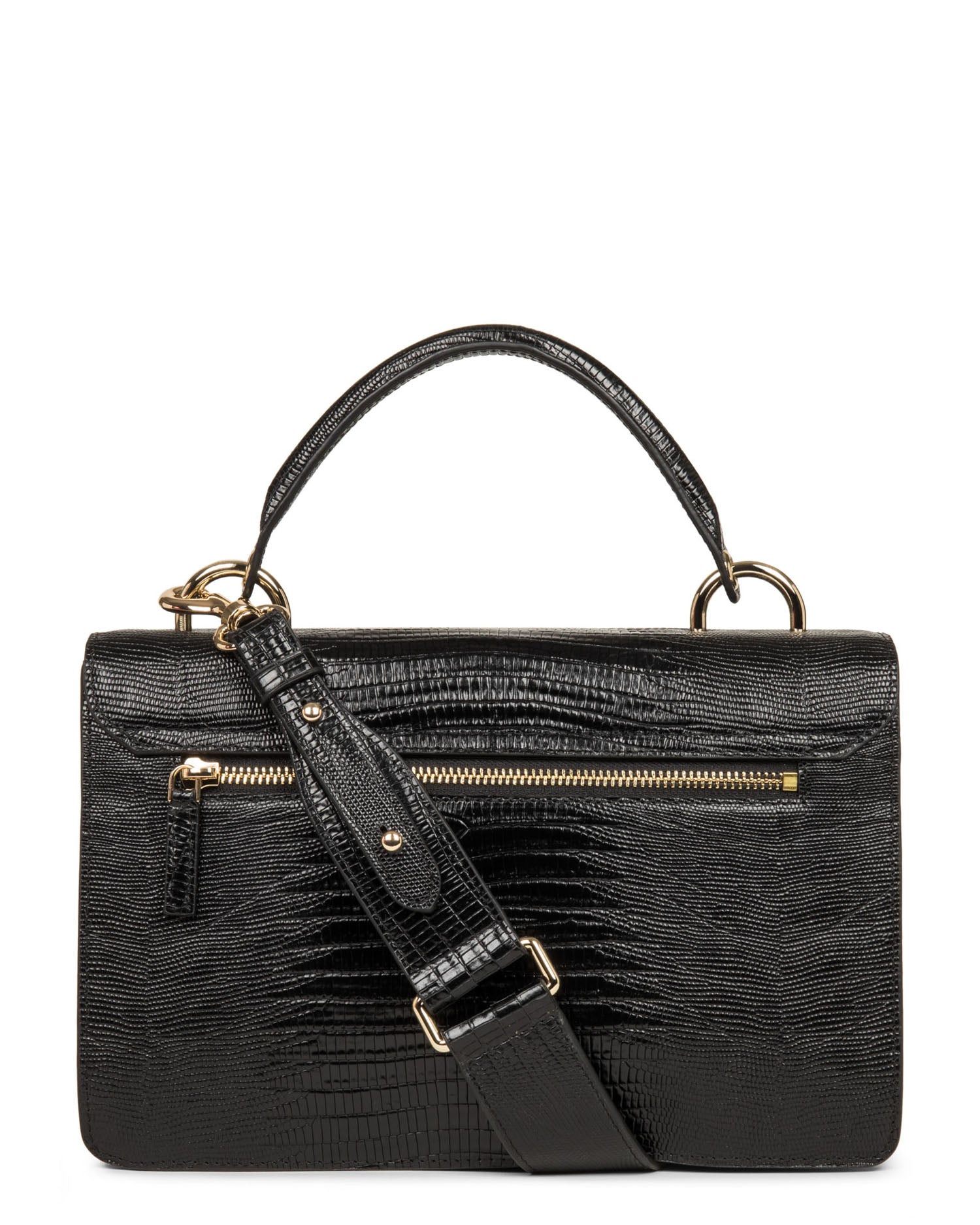 muse croco #couleur_noir lez