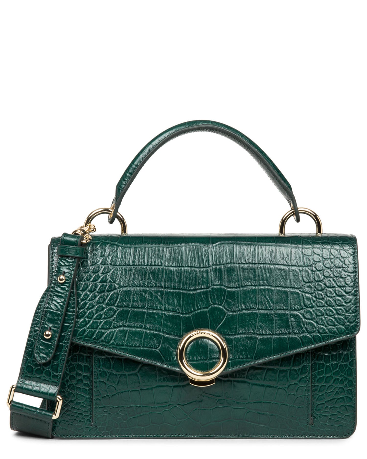 muse croco #couleur_vert alpincroco
