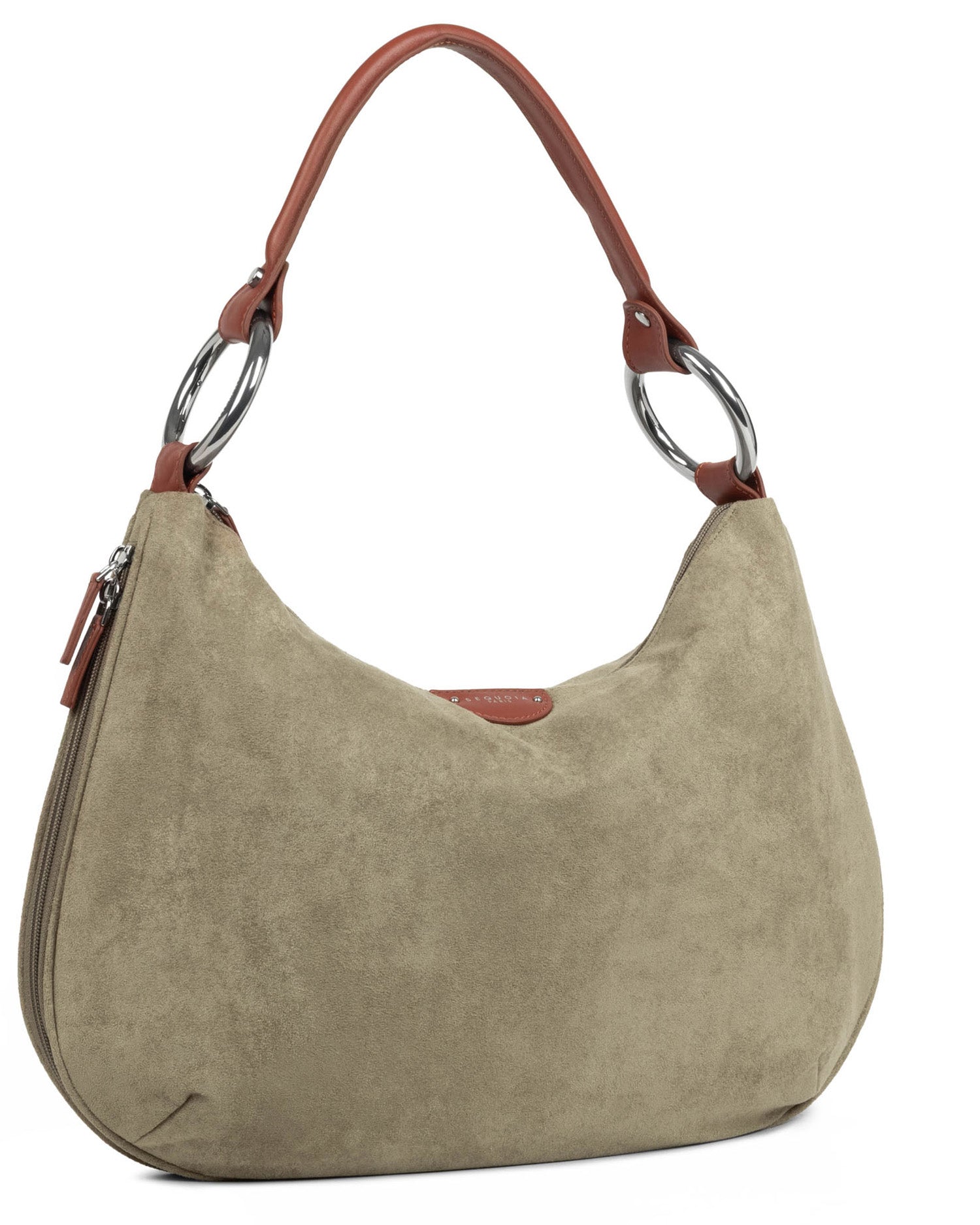 handle suédine #couleur_kaki