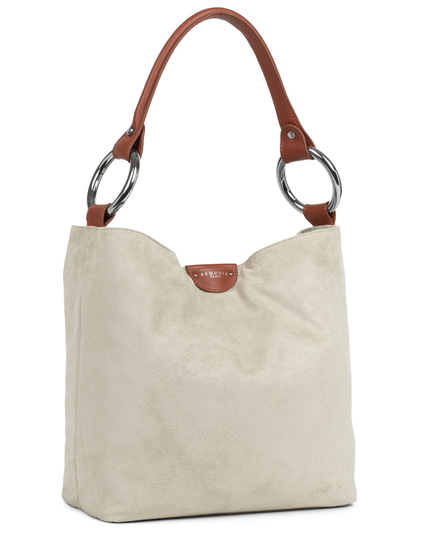 handle suédine #couleur_ivoire