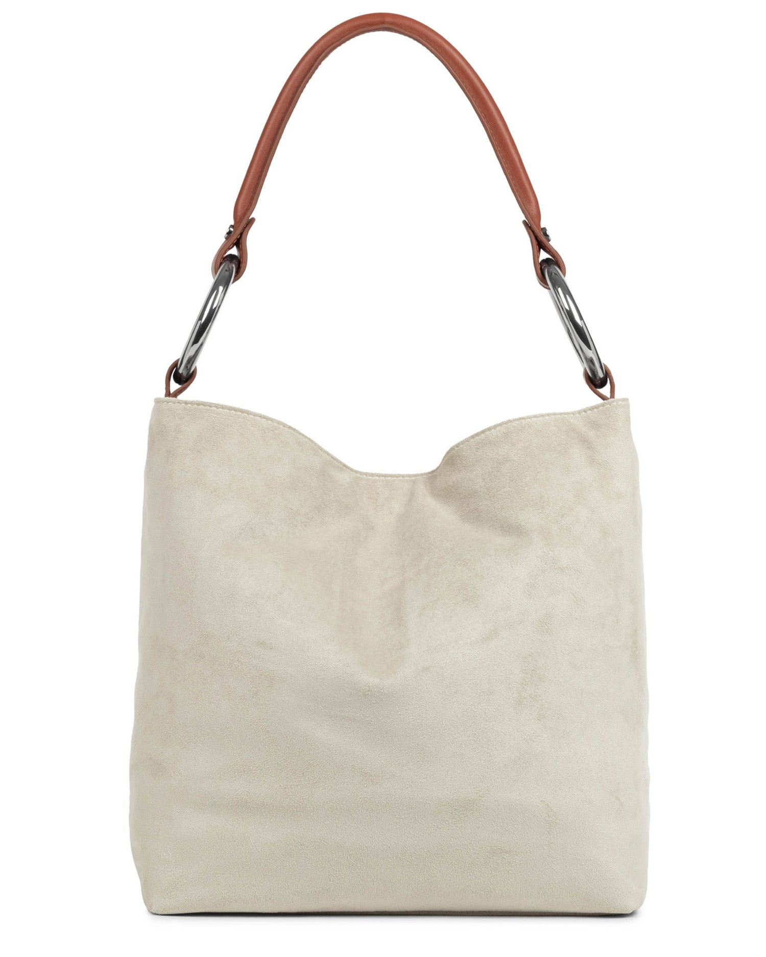 handle suédine #couleur_ivoire