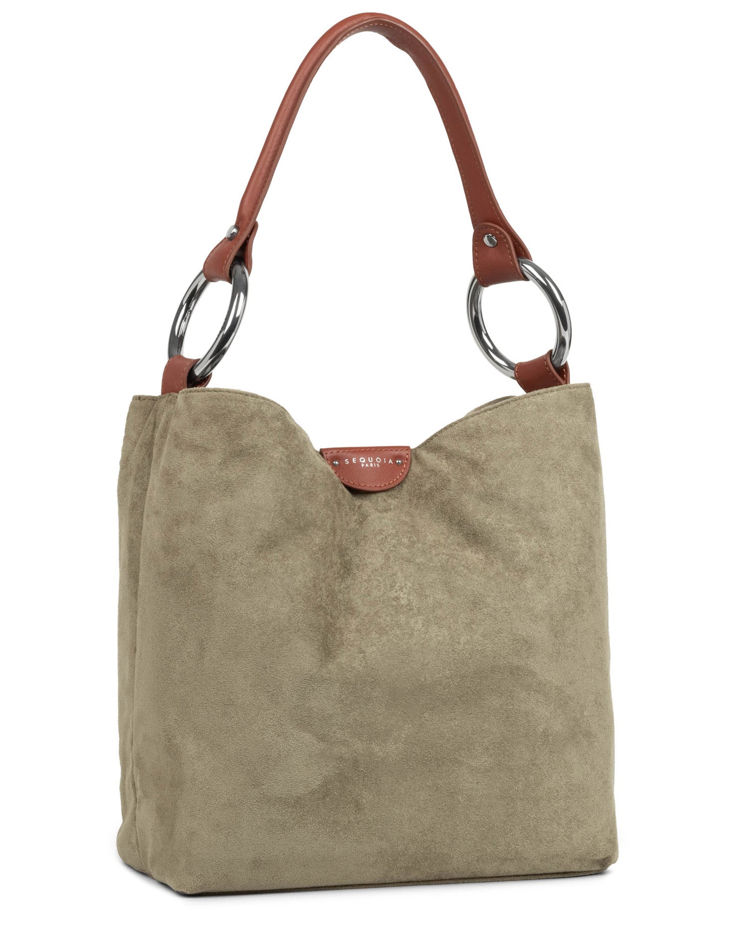 handle suédine #couleur_kaki