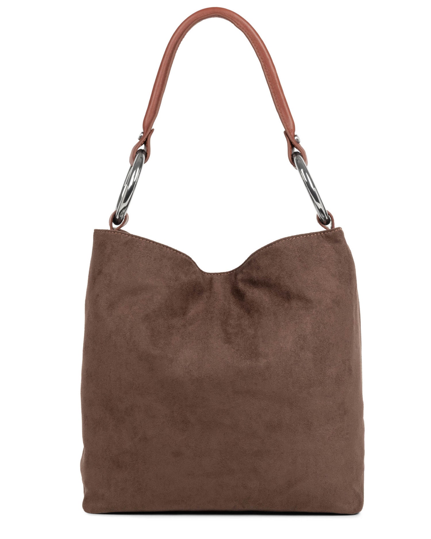 handle suédine #couleur_marron