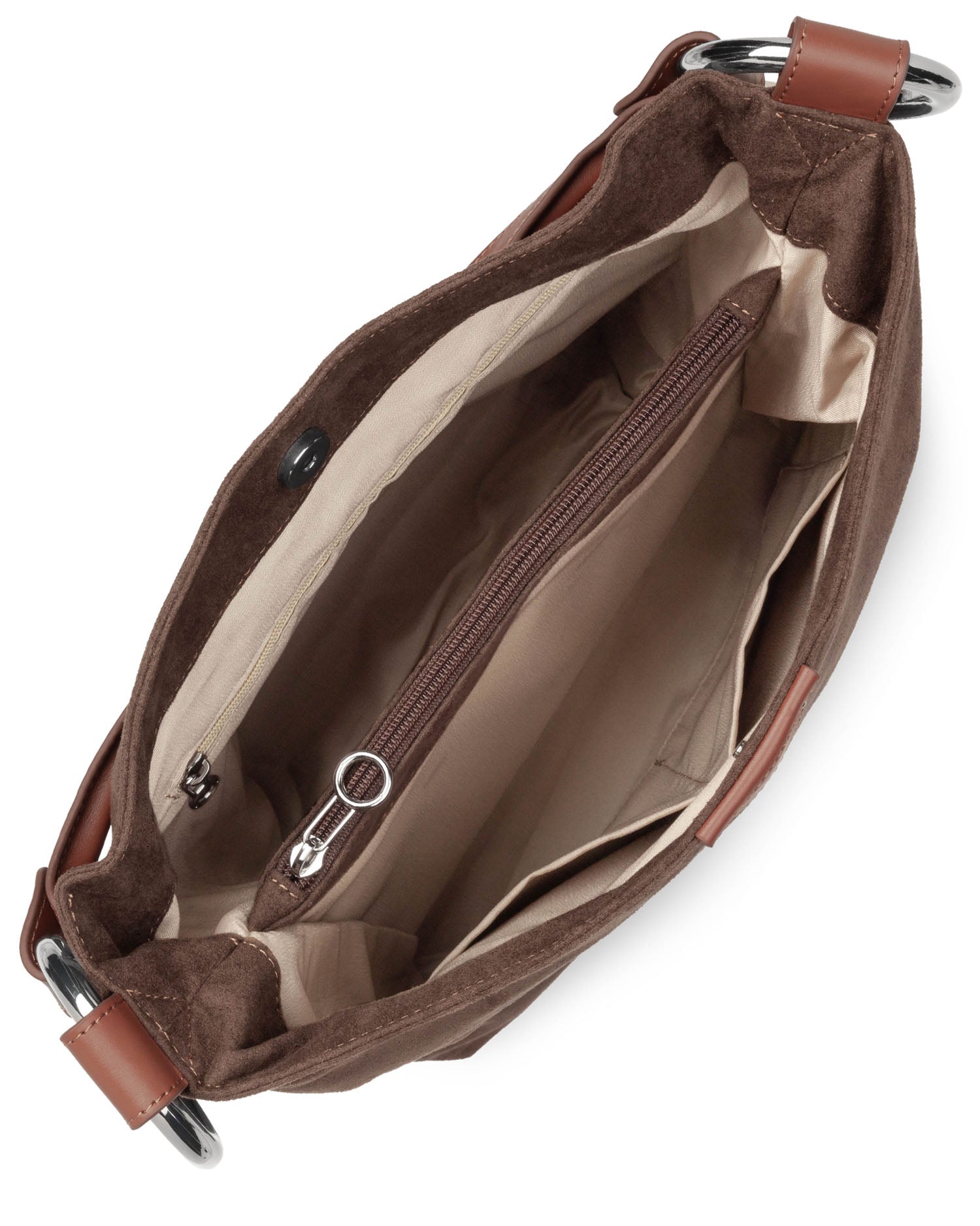 handle suédine #couleur_marron