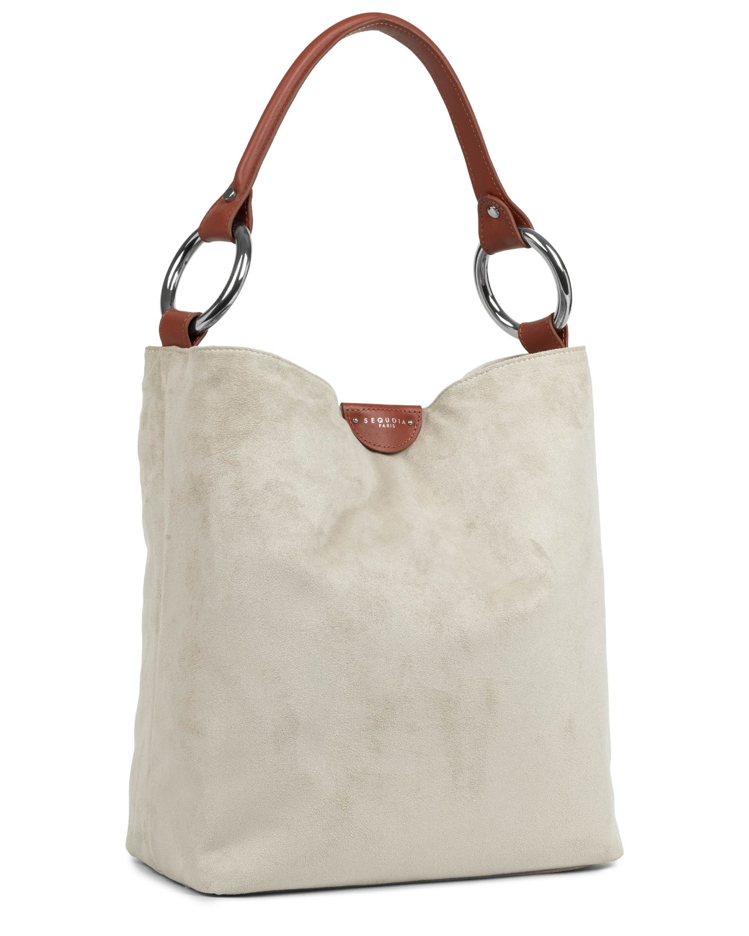 handle suédine #couleur_ivoire