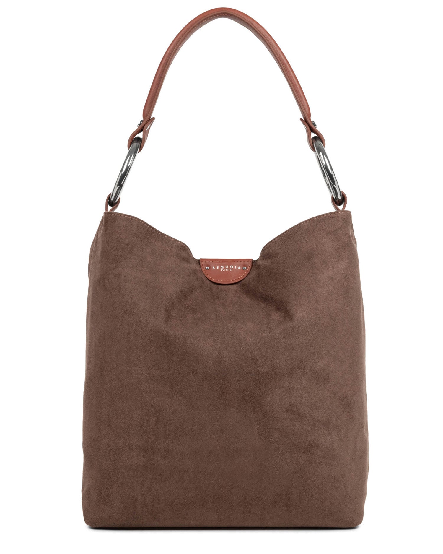 handle suédine #couleur_marron