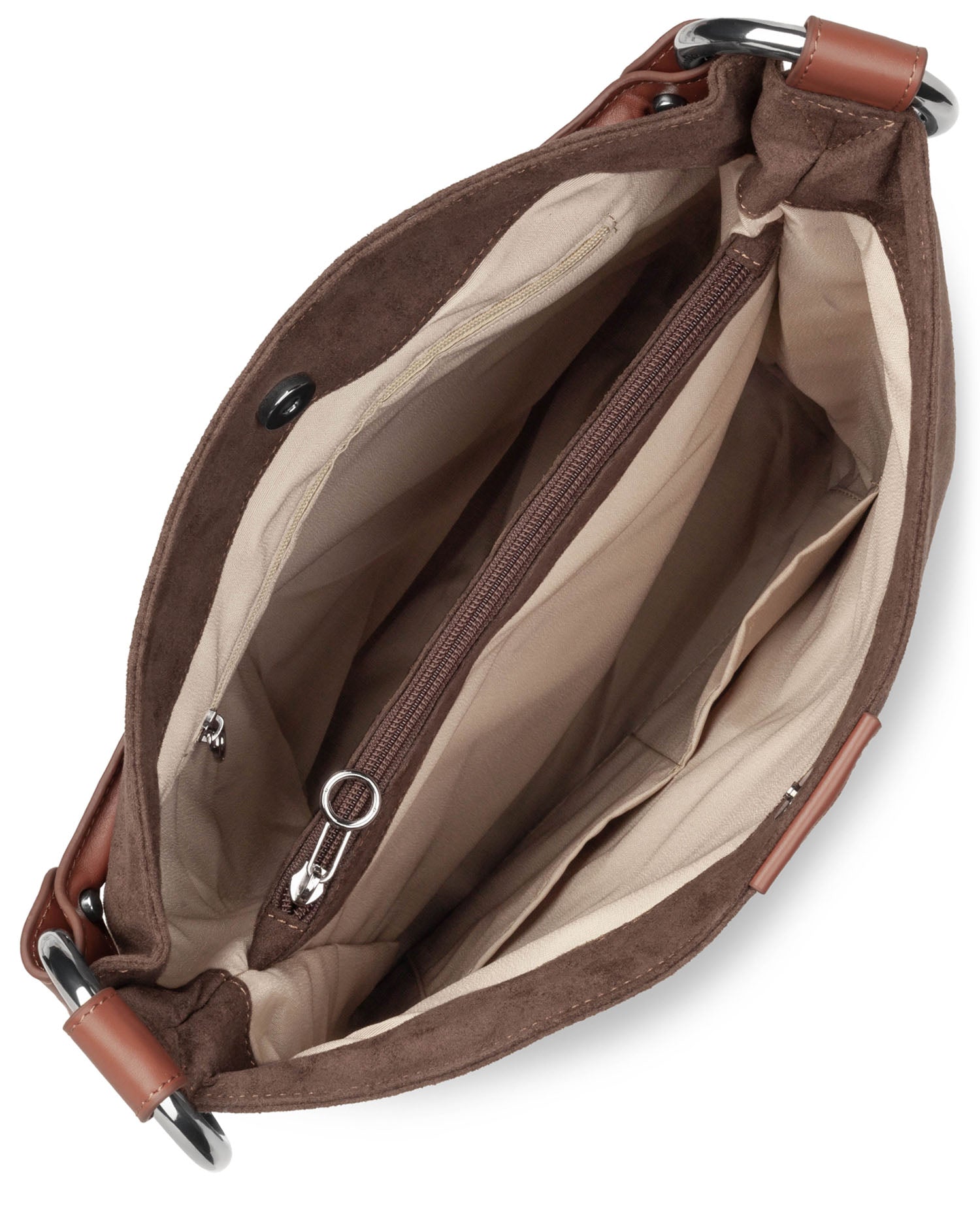 handle suédine #couleur_marron