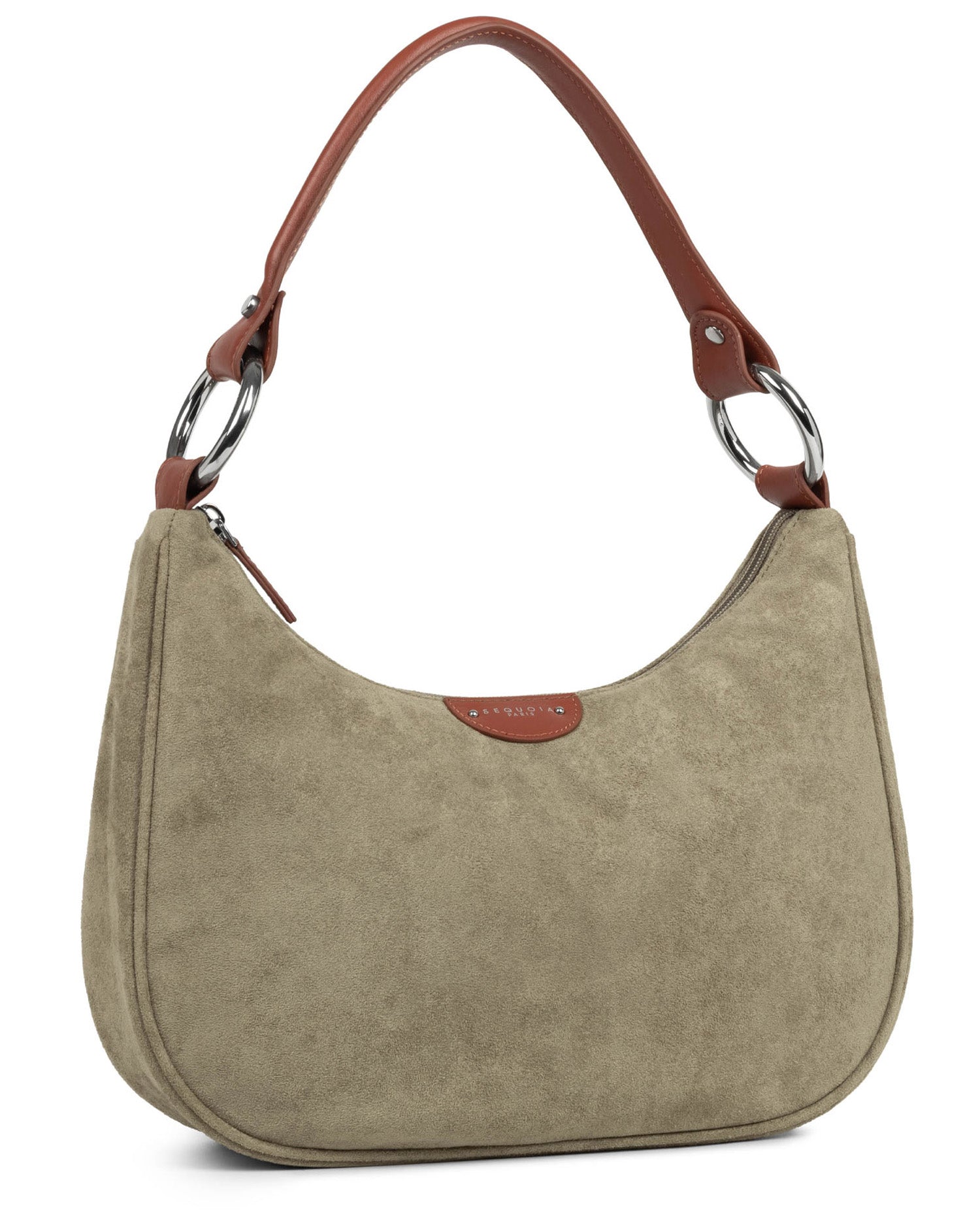 handle suédine #couleur_kaki