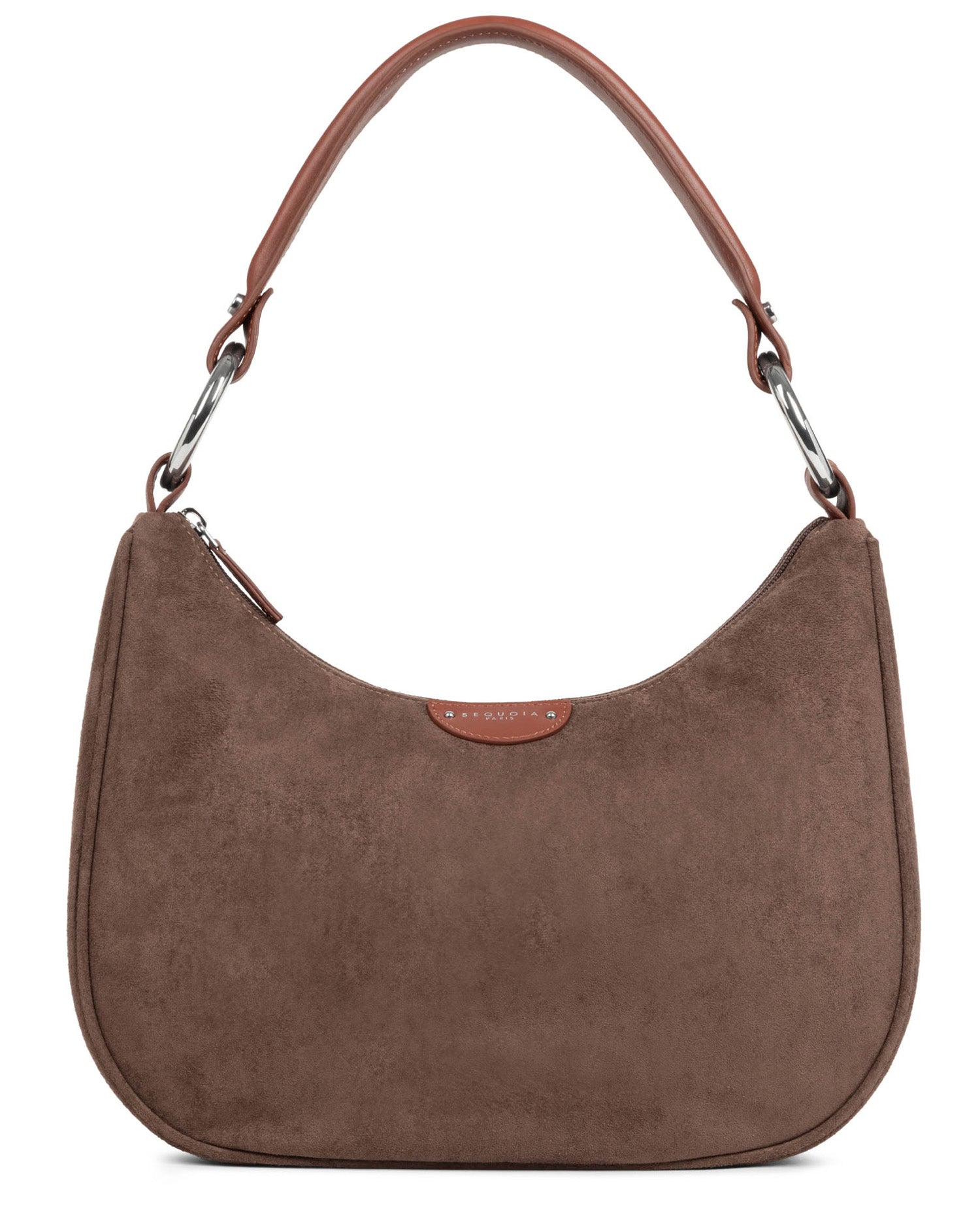 handle suédine #couleur_marron