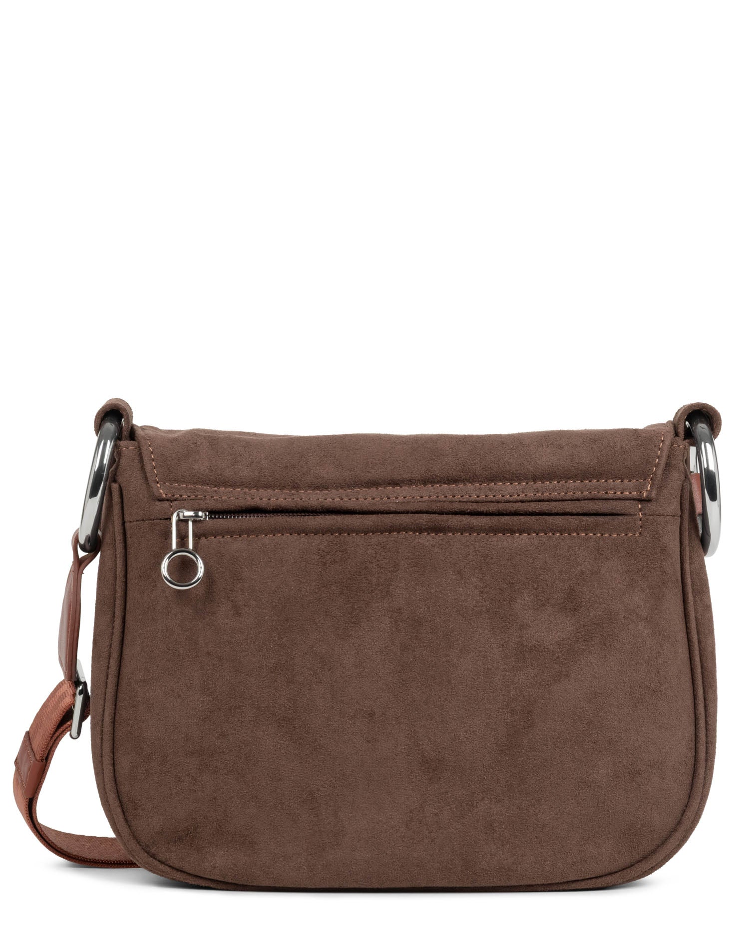 handle suédine #couleur_marron