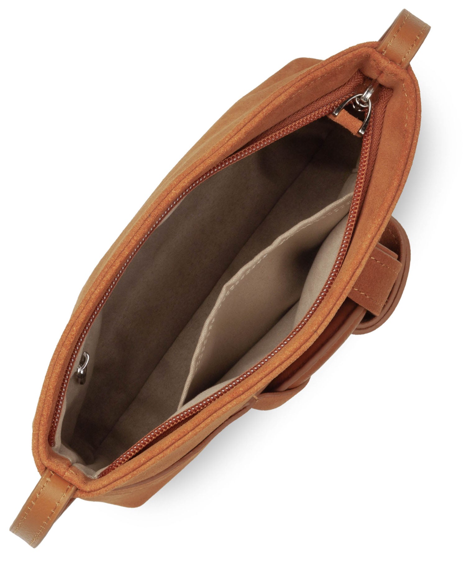 Harmony Suede