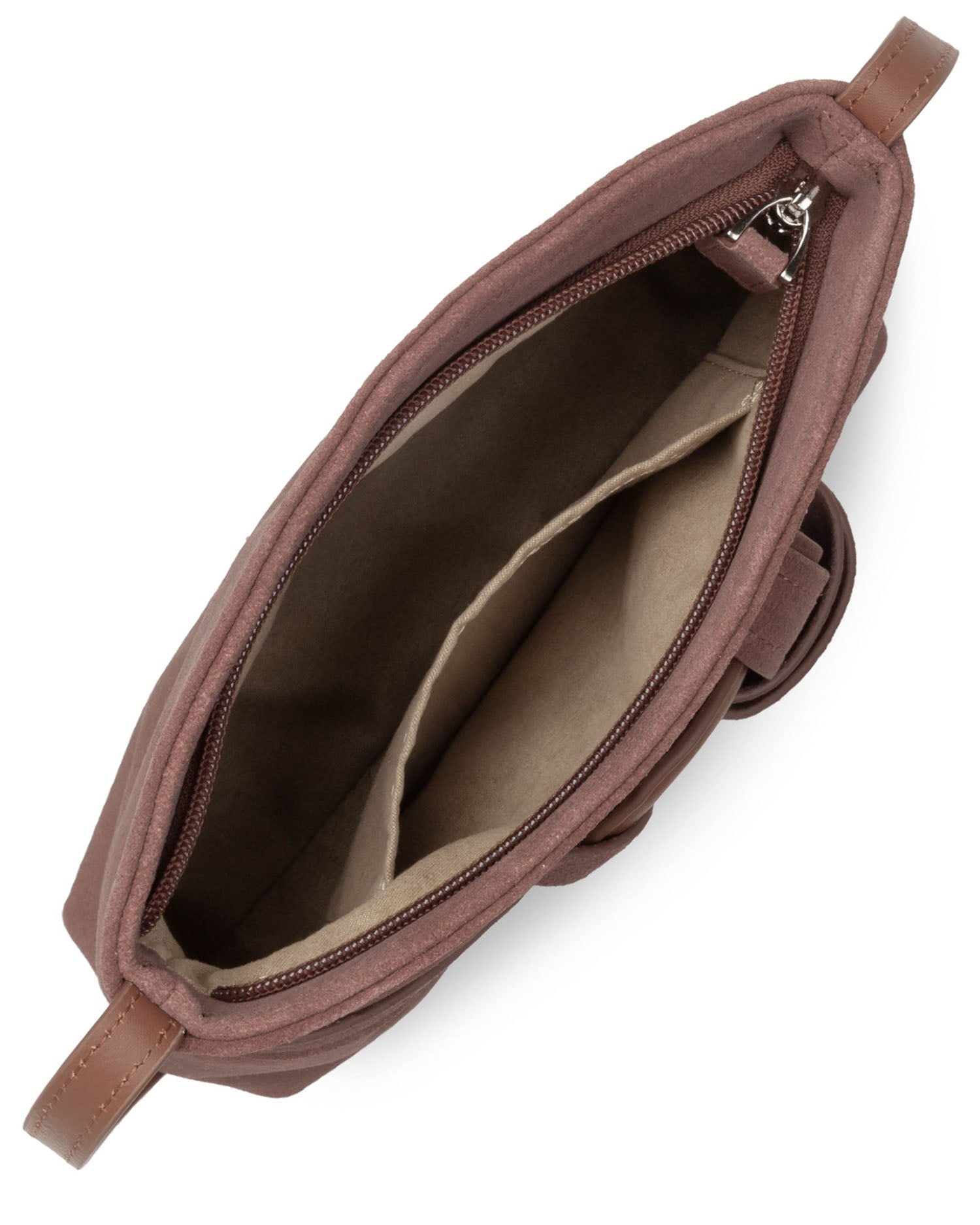 harmony suede #couleur_châtaigne
