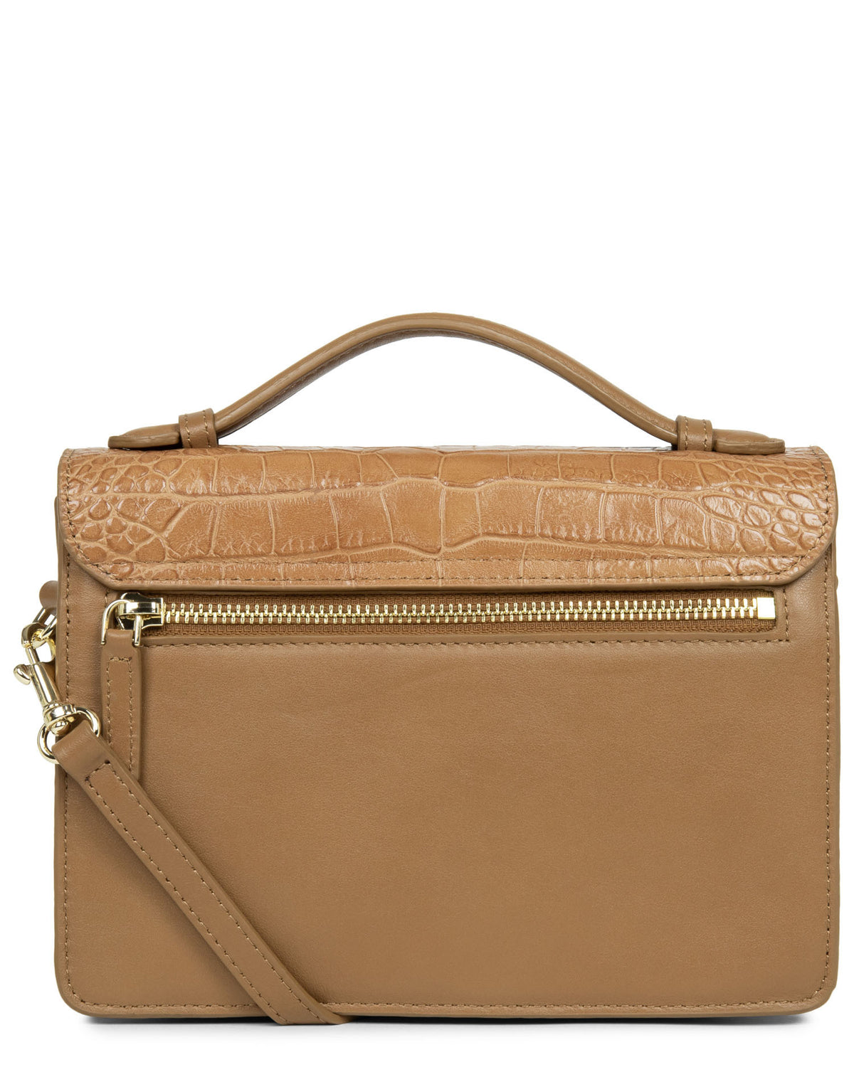 muse bi-croco #couleur_camel