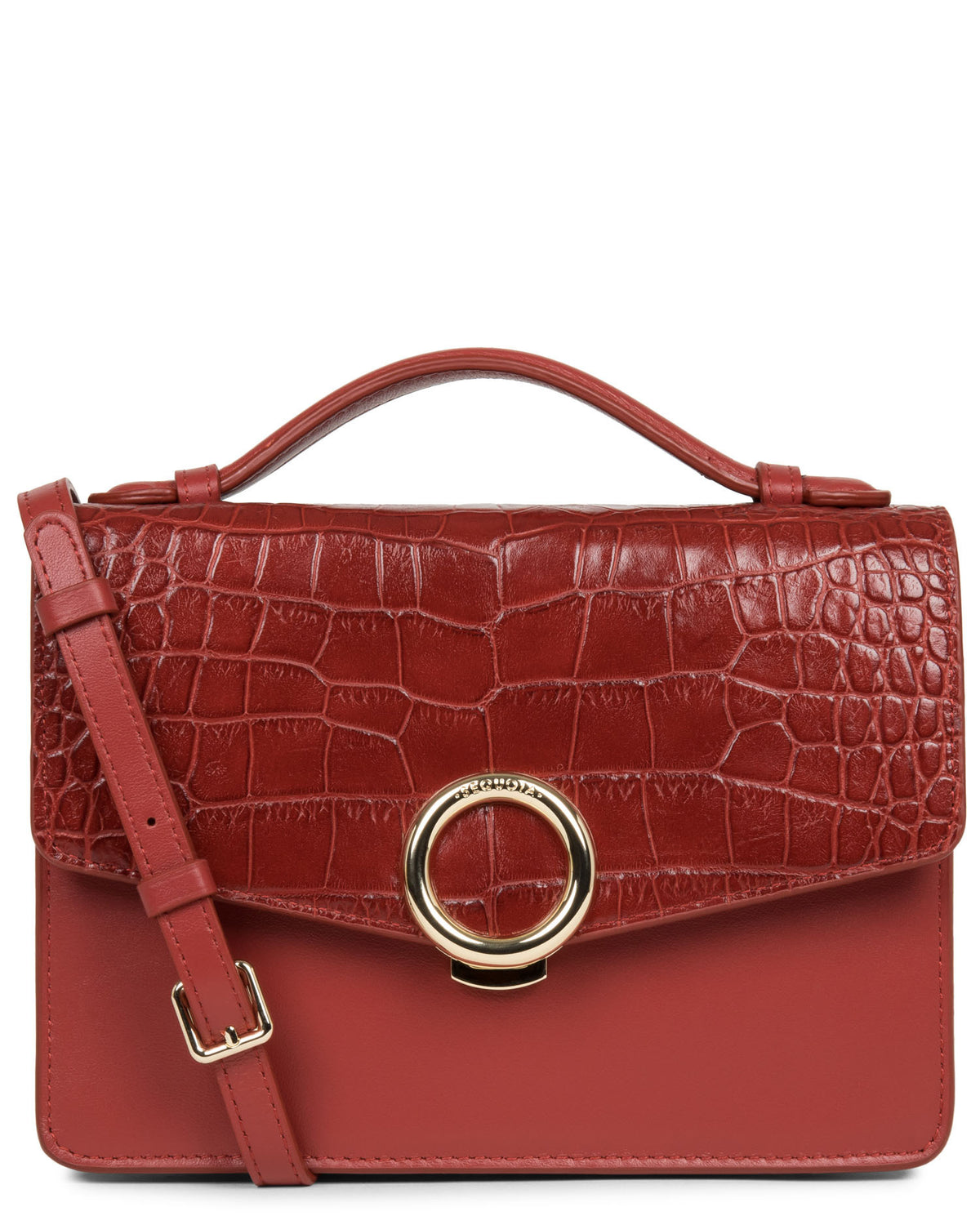 muse bi-croco #couleur_rouge