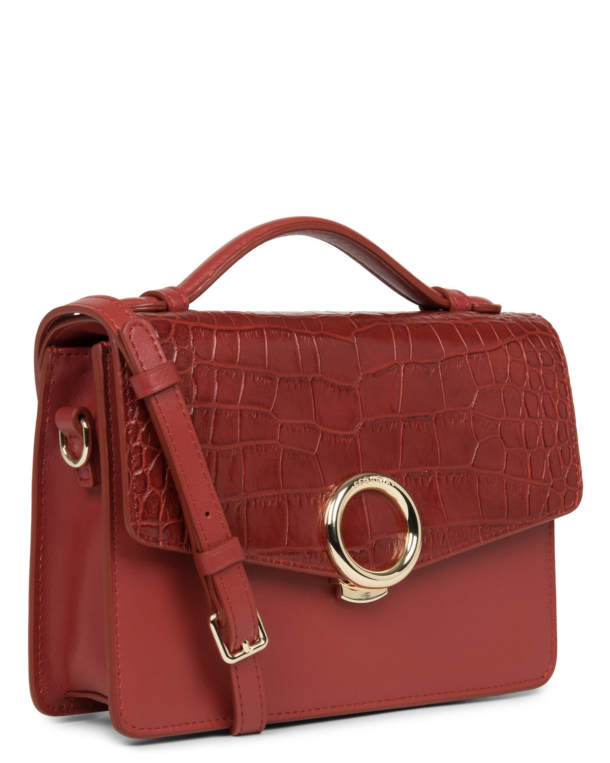 muse bi-croco #couleur_rouge