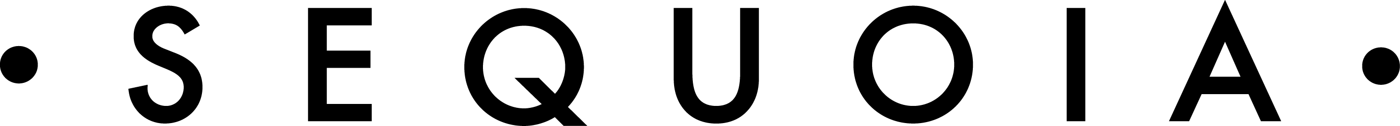 Logo Sequoia