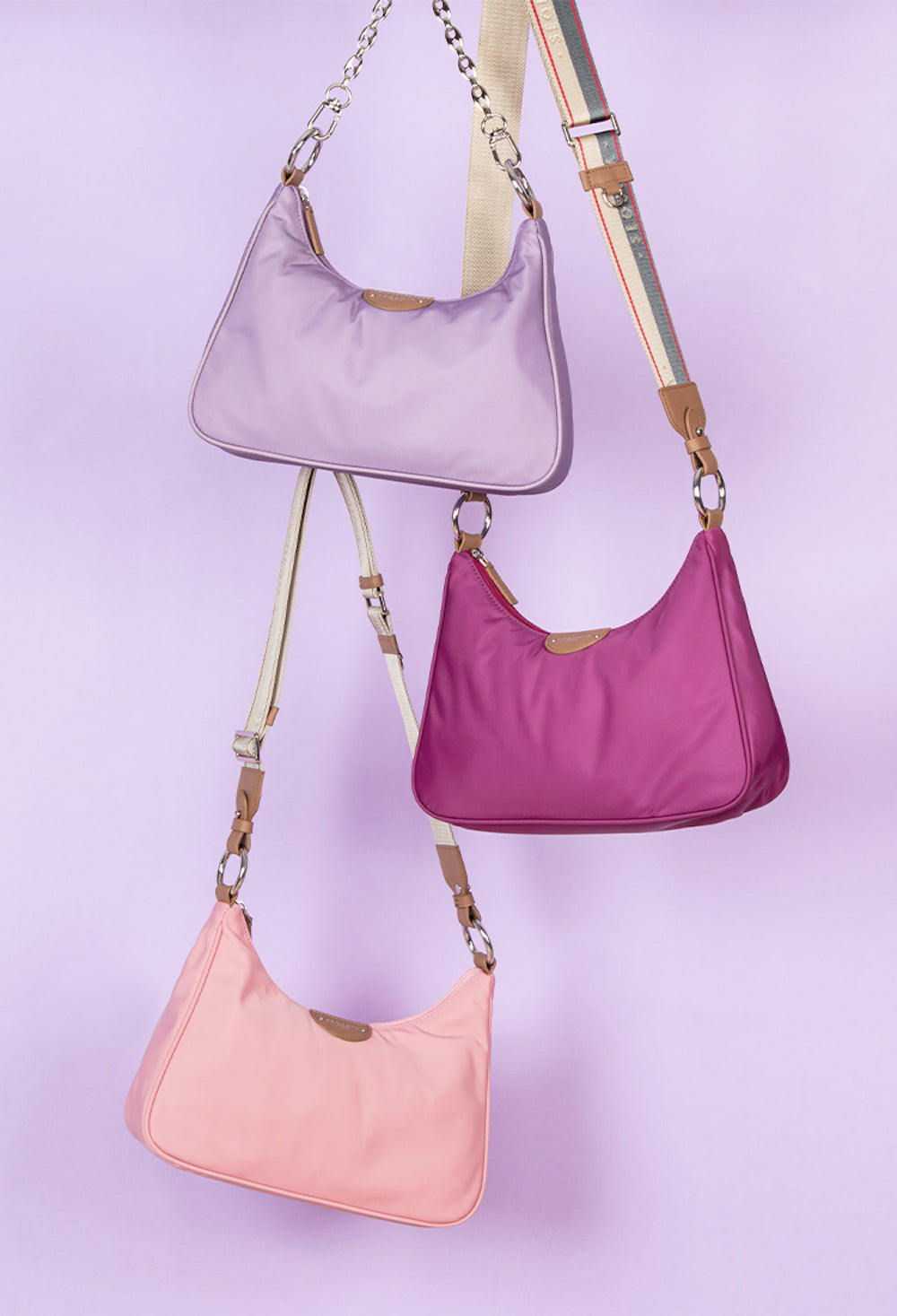 SEQUOIA Handbags and Leather Goods Boutique online