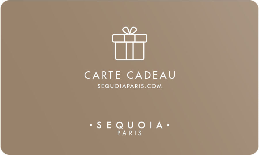 SEQUOIA Gift Card