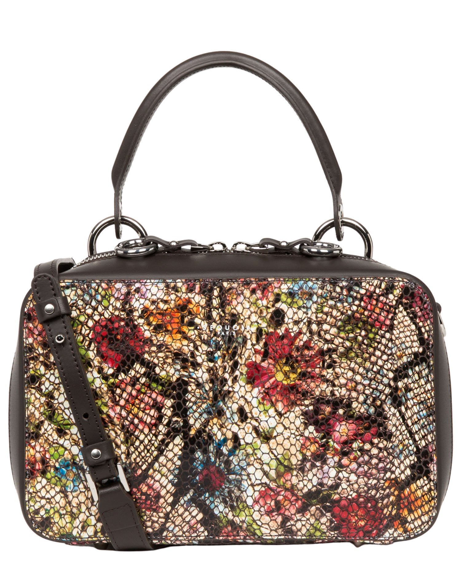 cube in box #couleur_marron multi