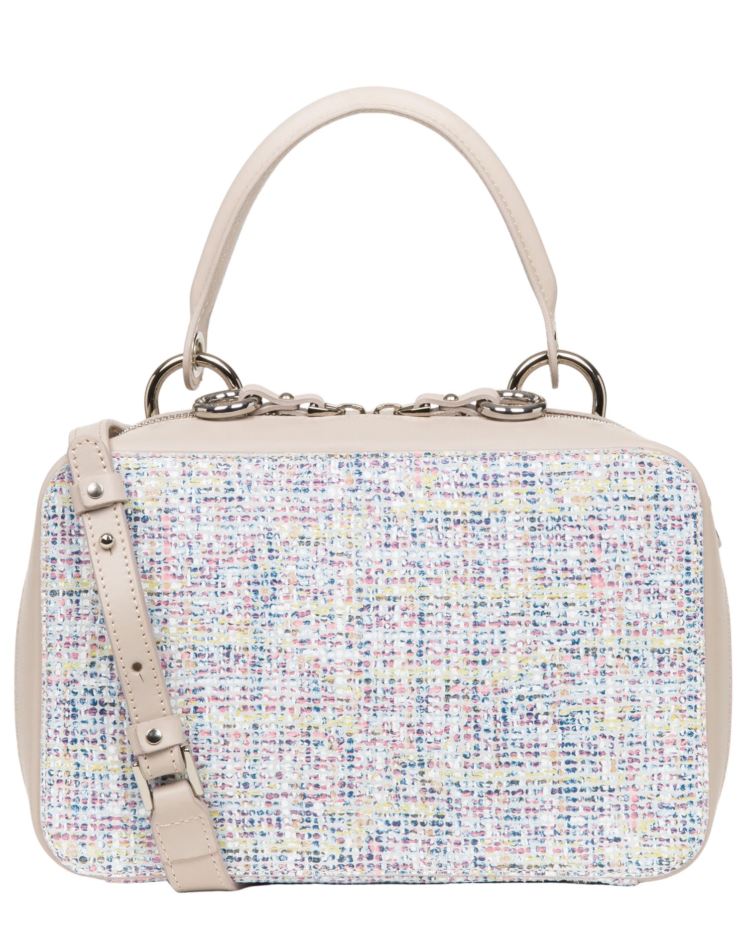 cube in box #couleur_mastic tweed