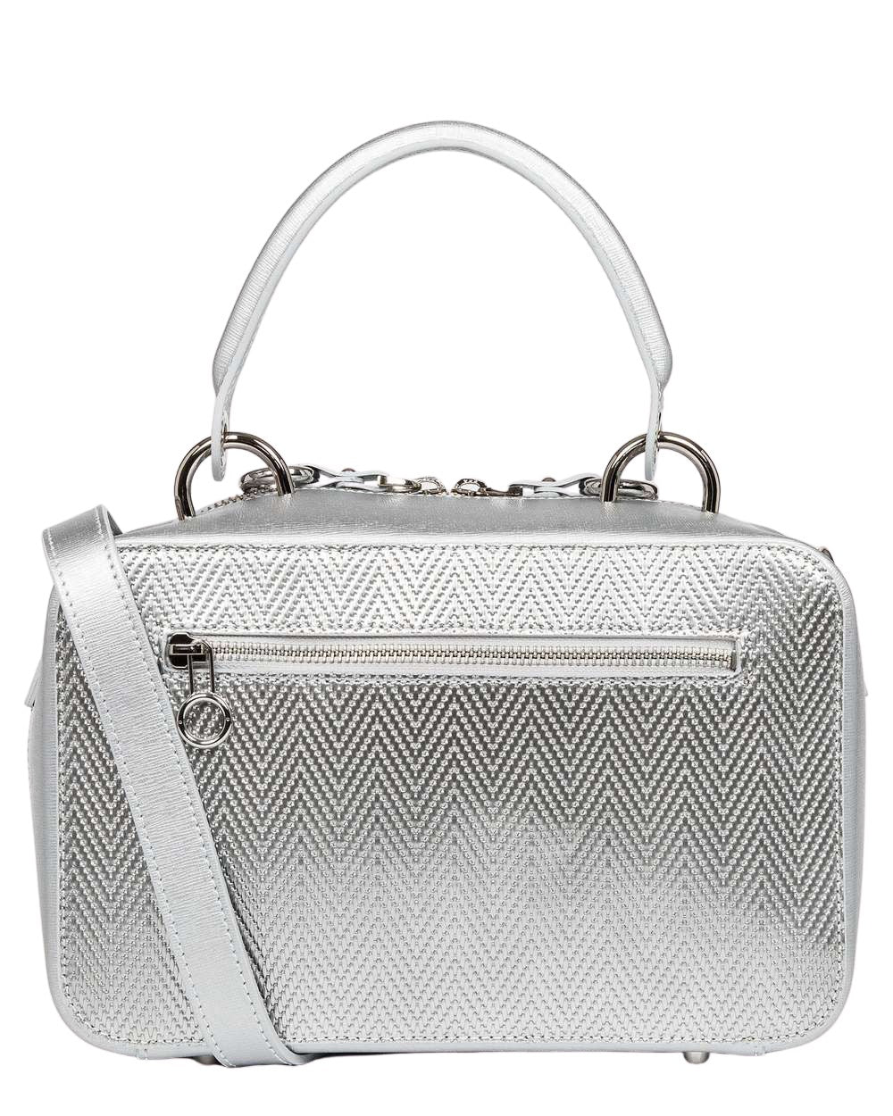 cube métal #couleur_argent