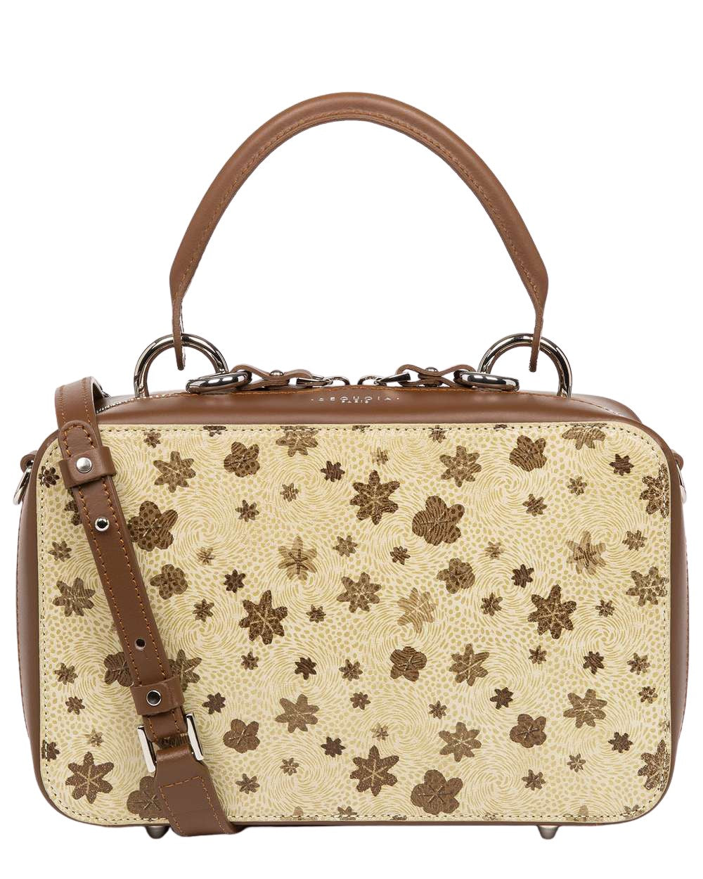 cube dot #couleur_galet fleur