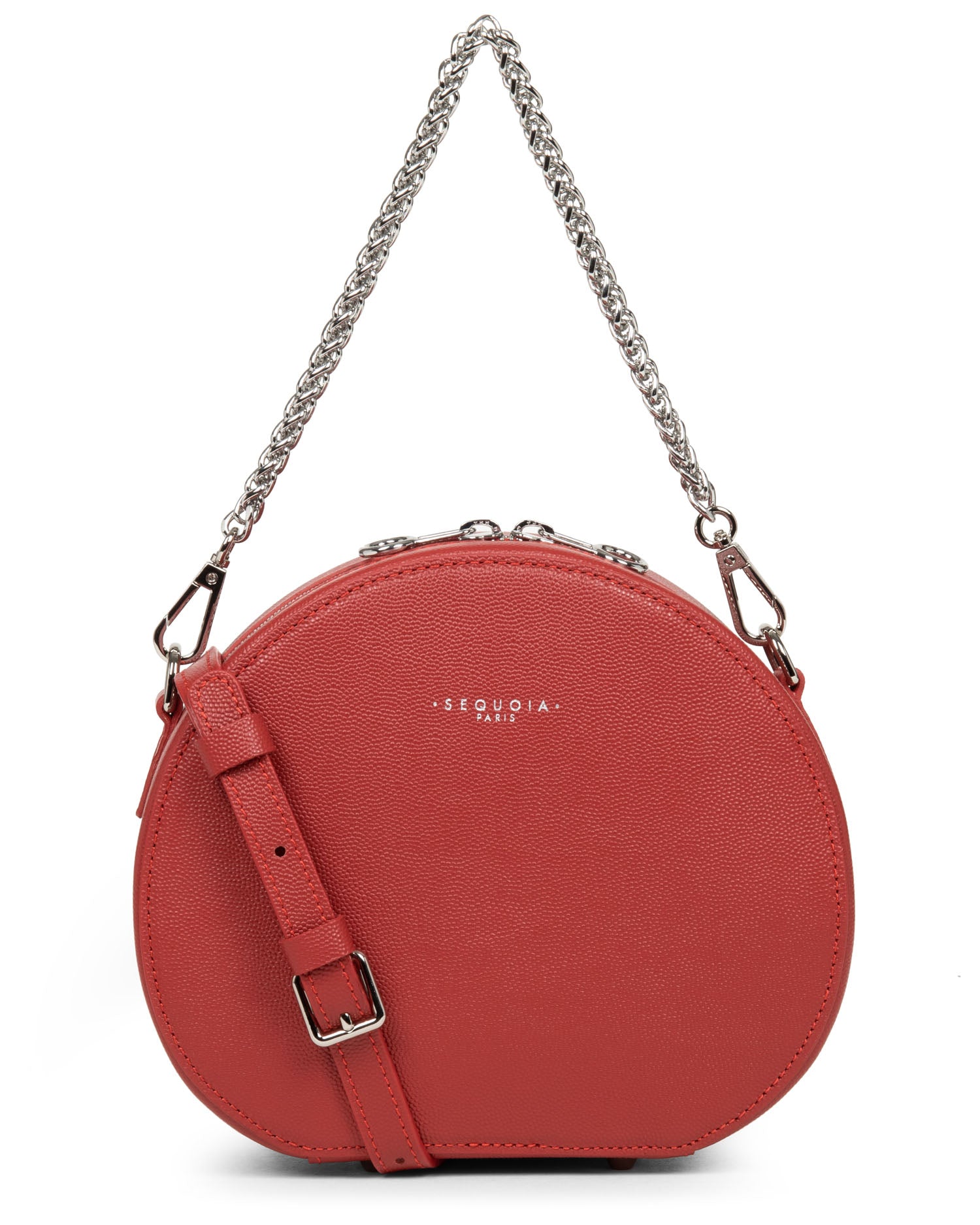 Sac shop sequoia rouge