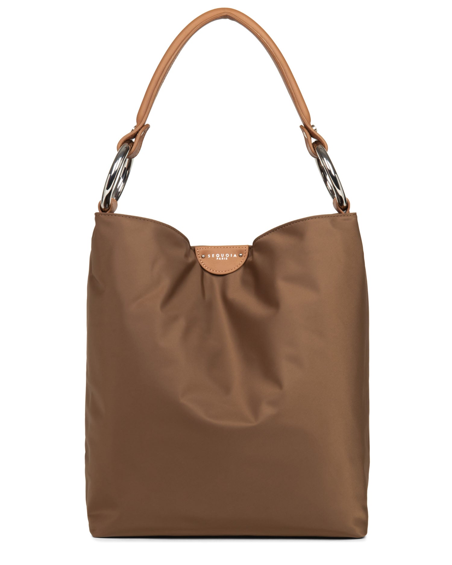 Bag Bucket bag L Handle Base SEQUOIA