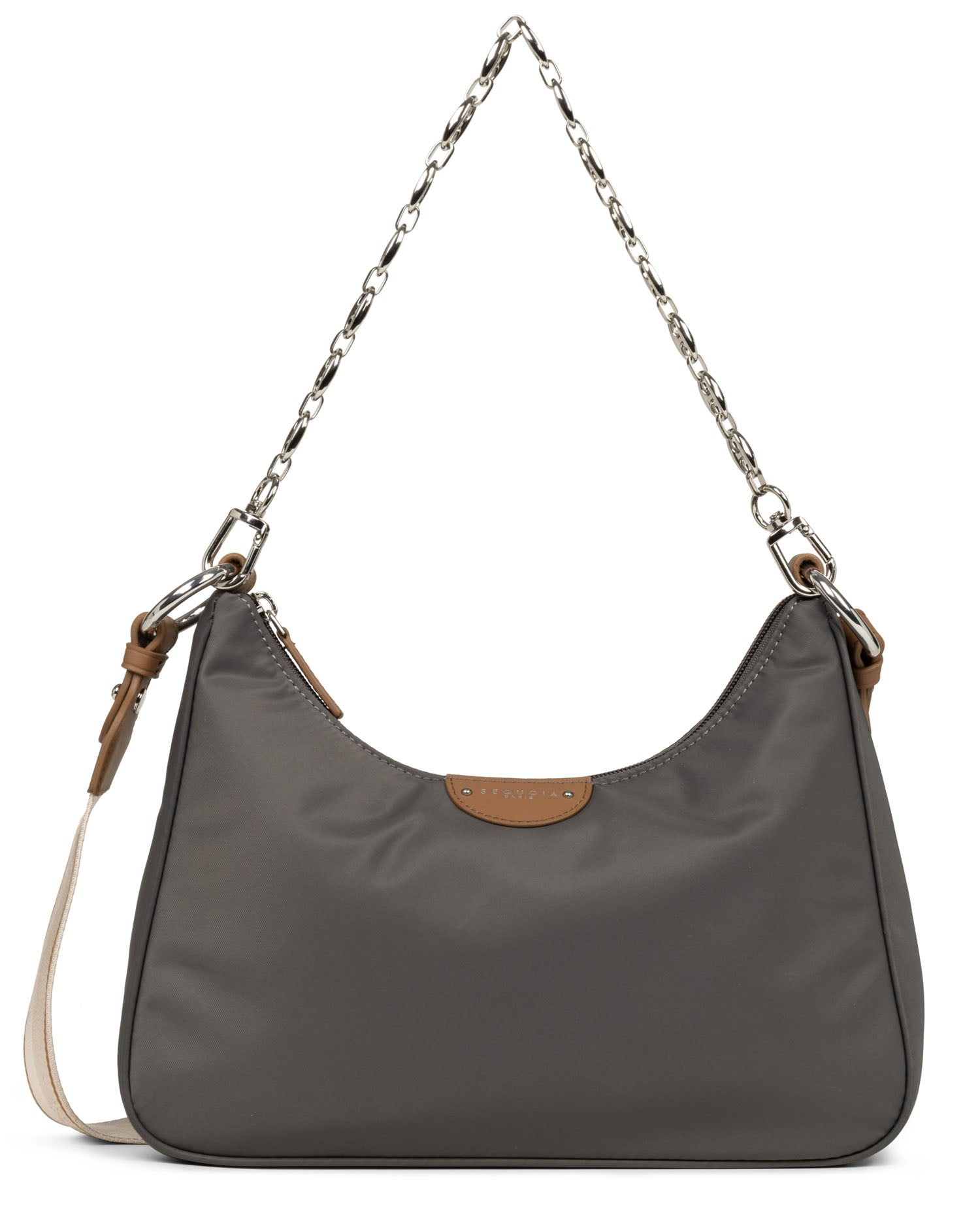Bag Review : Longchamp Le Pliage Tote in Gunmetal + Links On How